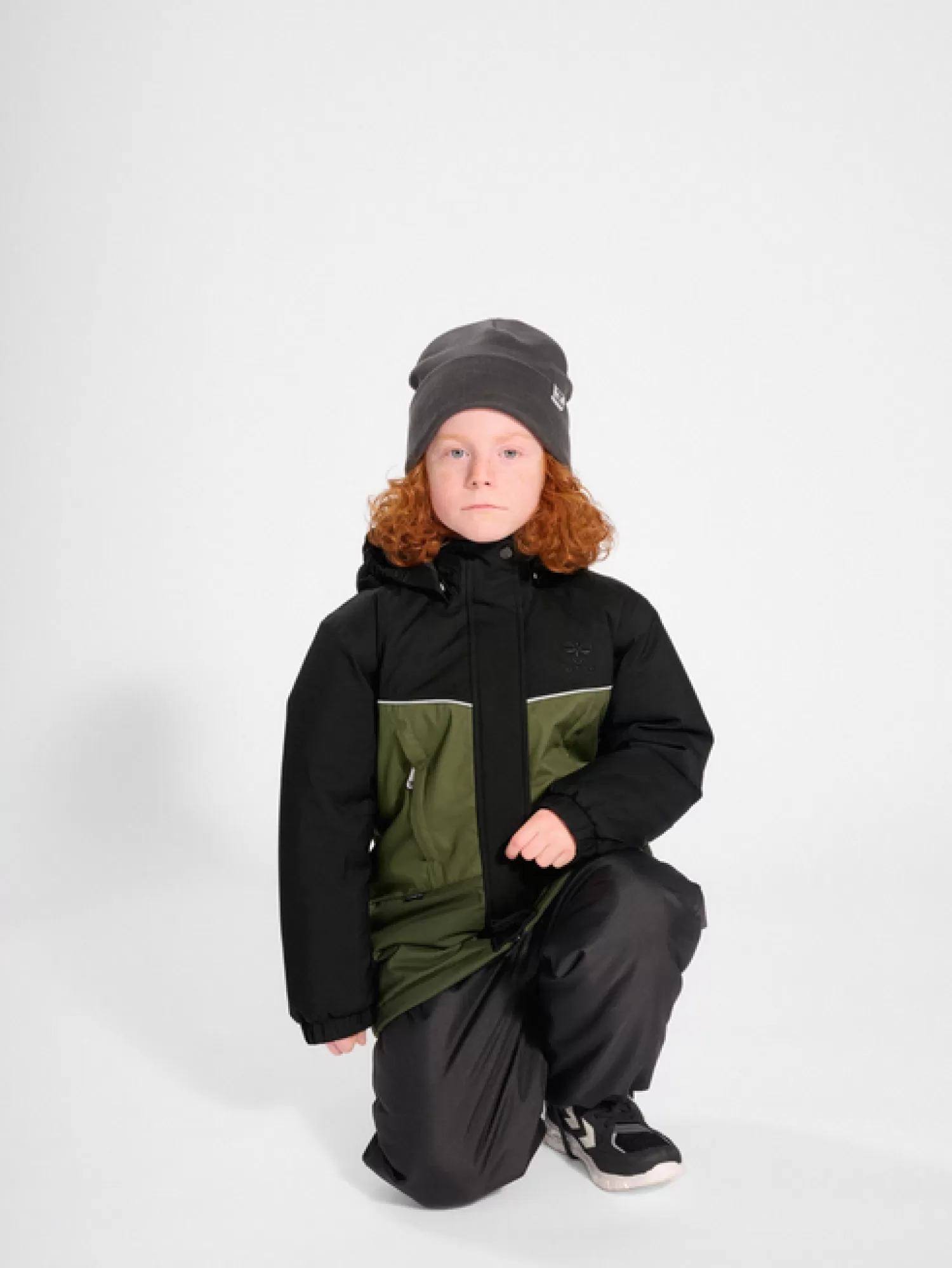 Hummel Winter jackets | Outerwear<hmlCONRAD TEX JACKET