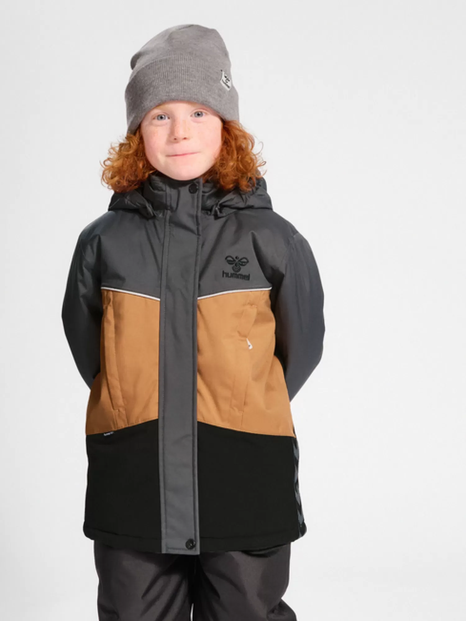 Hummel Winter jackets | Outerwear<hmlCONRAD TEX JACKET