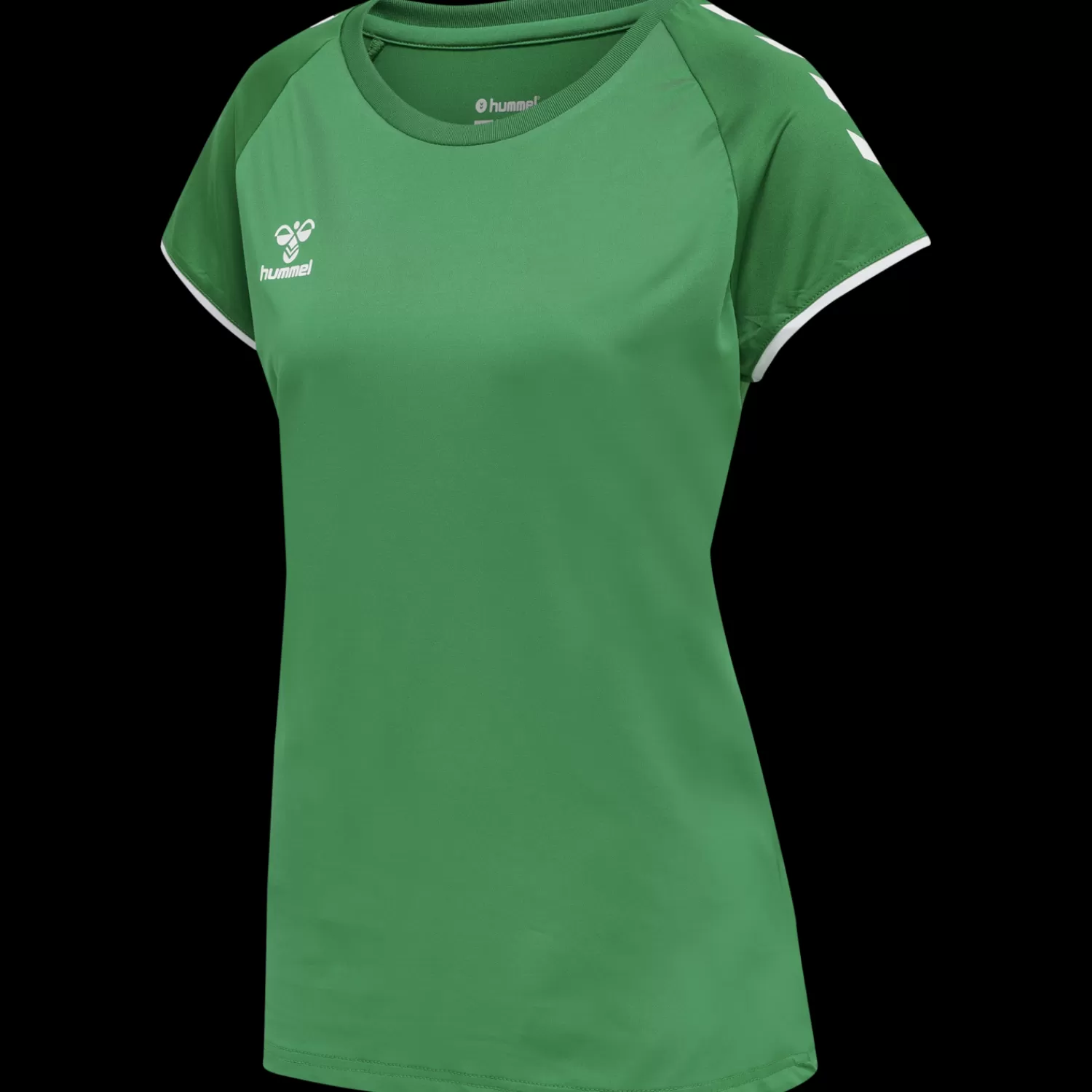 Hummel Handball jerseys | Football jerseys<hmlCORE VOLLEY STRETCH TEE WO