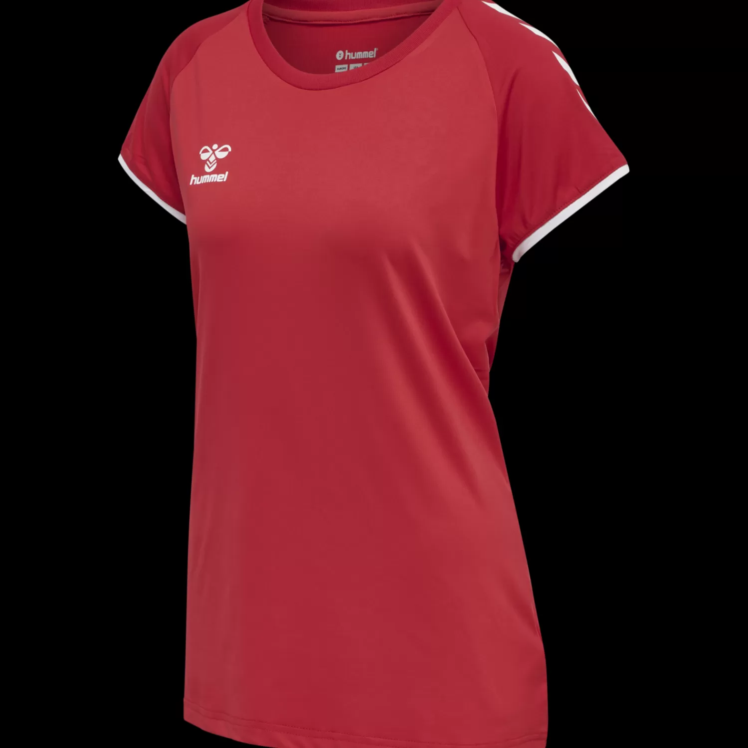 Hummel Handball jerseys | Football jerseys<hmlCORE VOLLEY STRETCH TEE WO