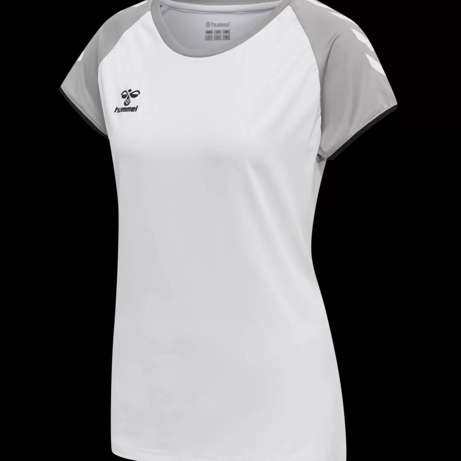 Hummel Handball jerseys | Football jerseys<hmlCORE VOLLEY STRETCH TEE WO