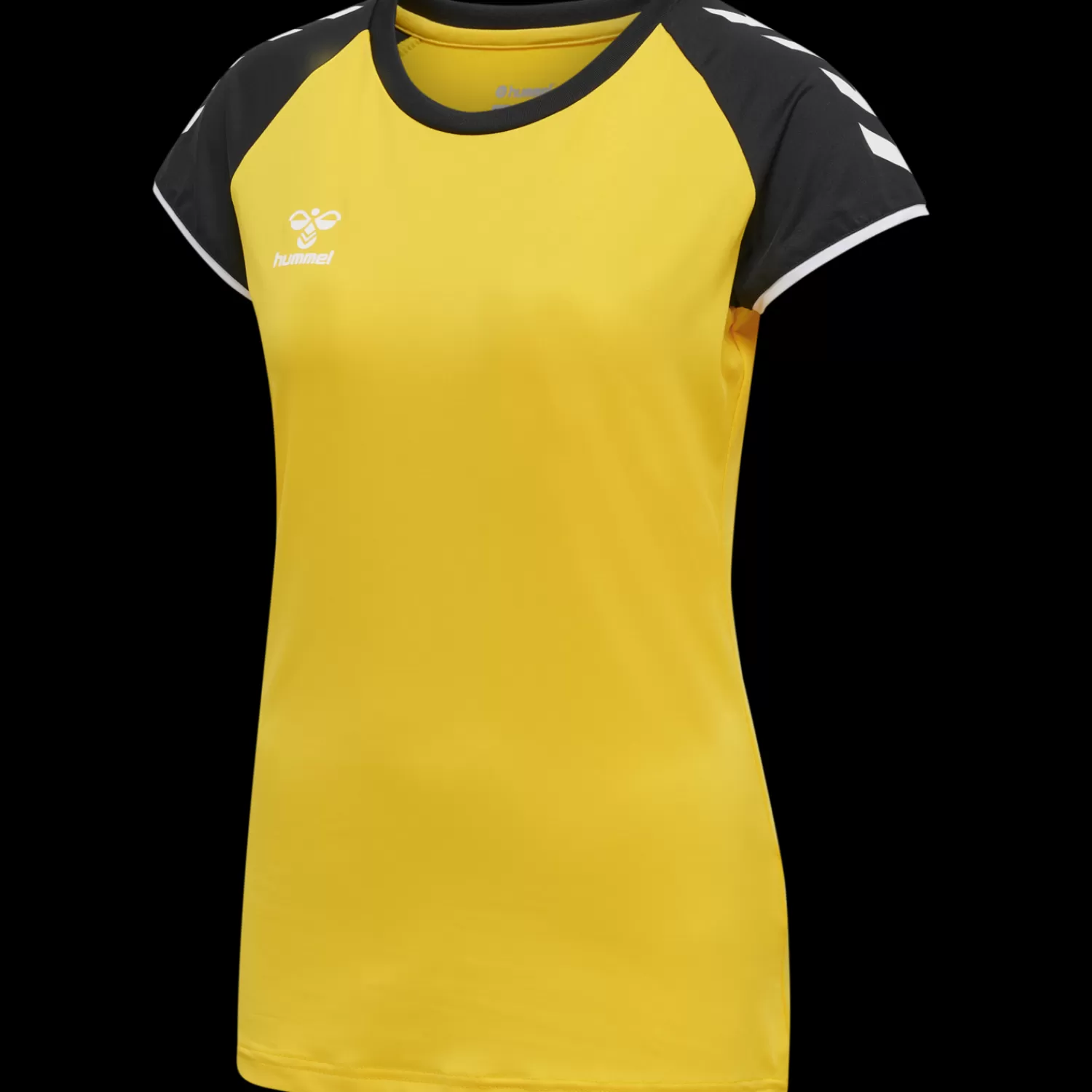 Hummel Handball jerseys | Football jerseys<hmlCORE VOLLEY STRETCH TEE WO