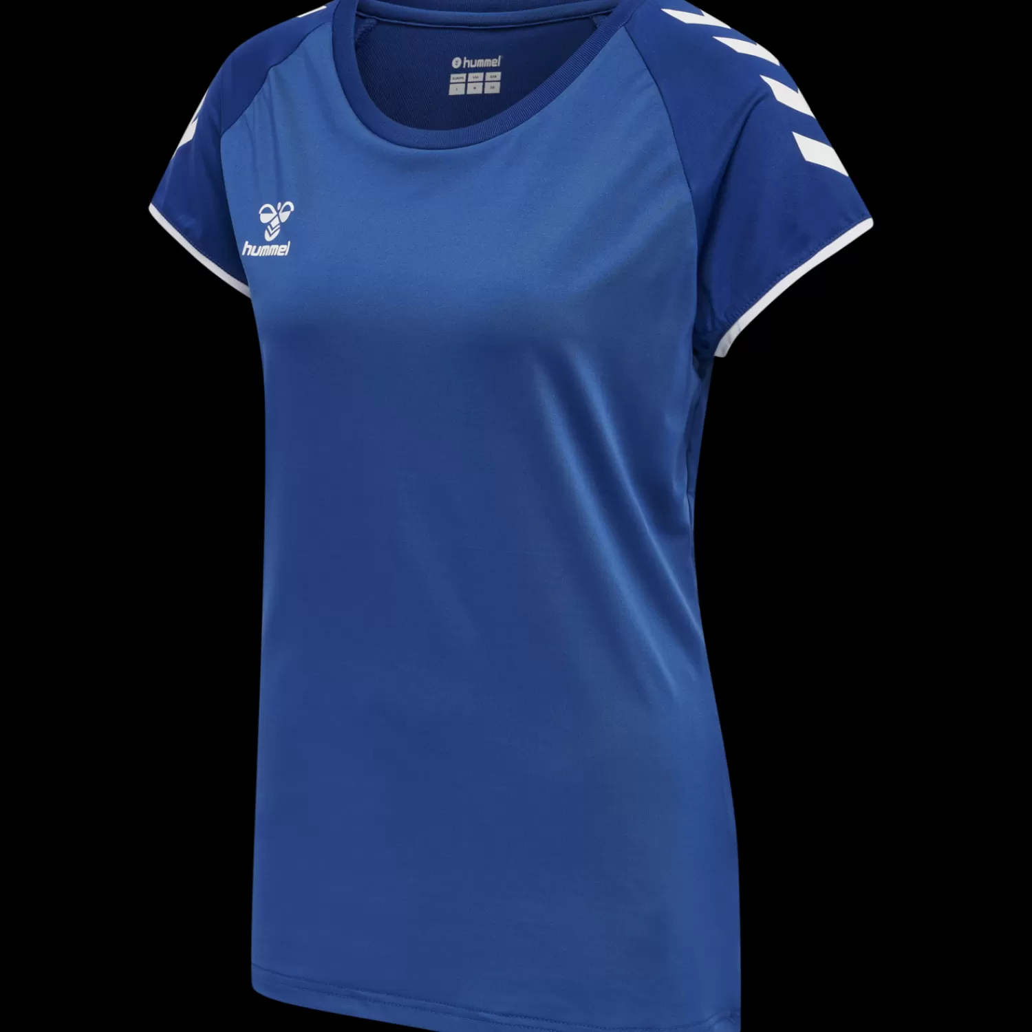 Hummel Handball jerseys | Football jerseys<hmlCORE VOLLEY STRETCH TEE WO