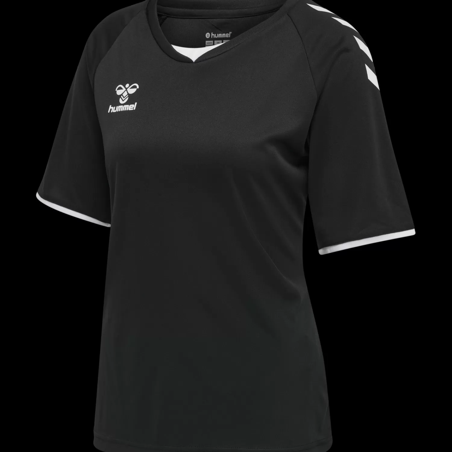 Hummel Handball jerseys | Football jerseys<hmlCORE VOLLEY TEE WO