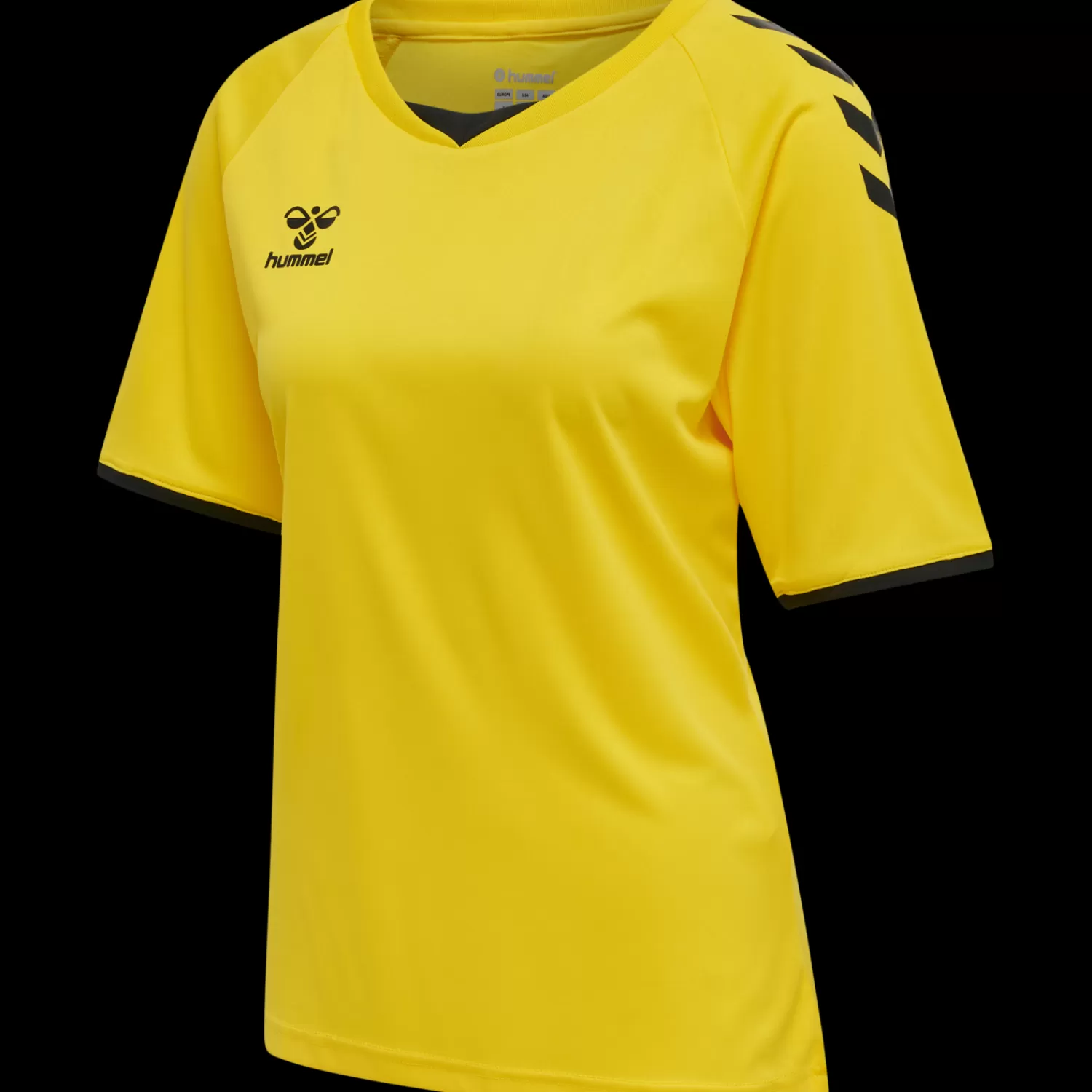 Hummel Handball jerseys | Football jerseys<hmlCORE VOLLEY TEE WO