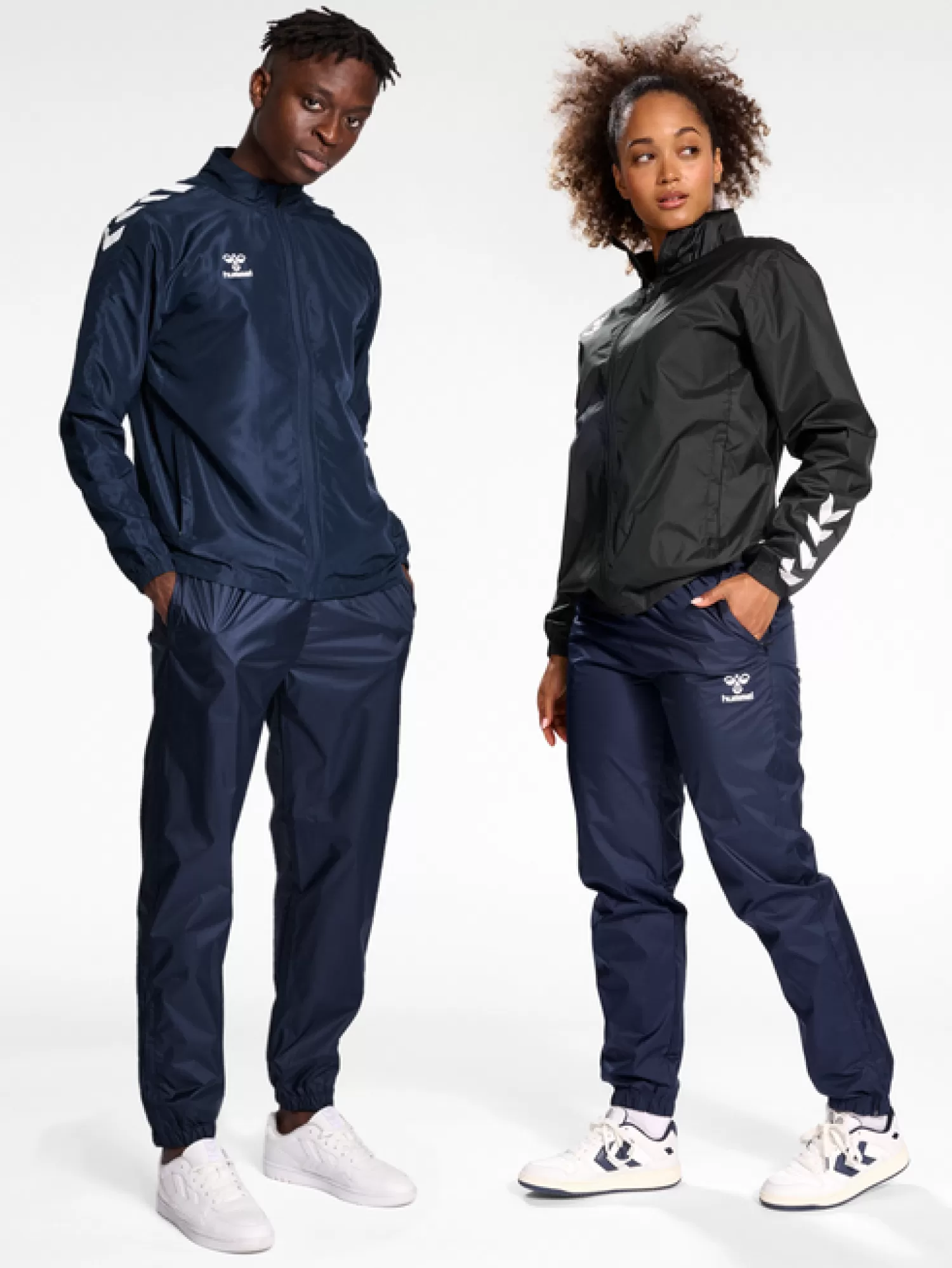 Hummel Handball pants | Football pants<hmlCORE XK All-WEATHER PANTS