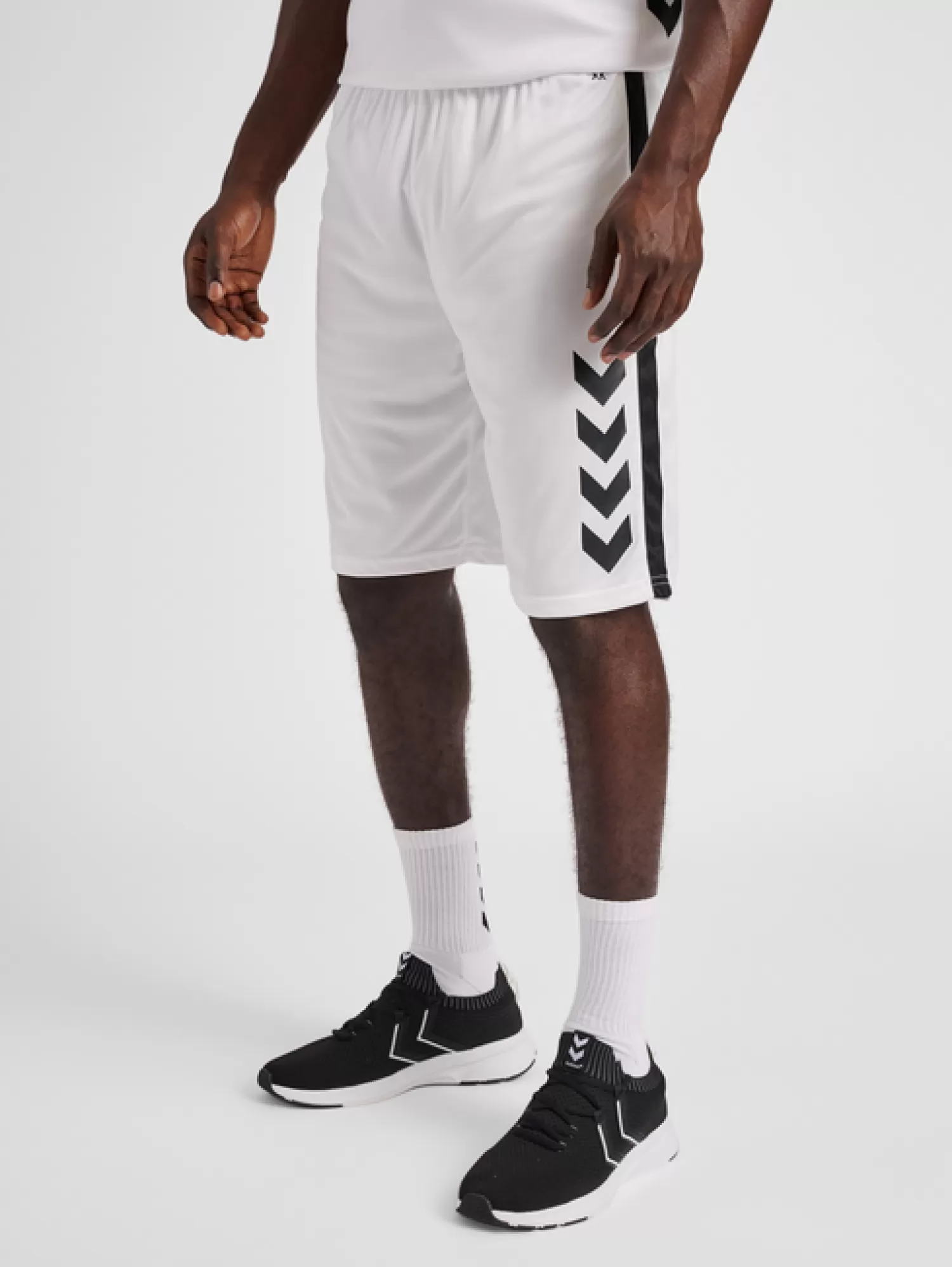 Hummel Handball shorts | Football shorts<hmlCORE XK BASKET SHORTS