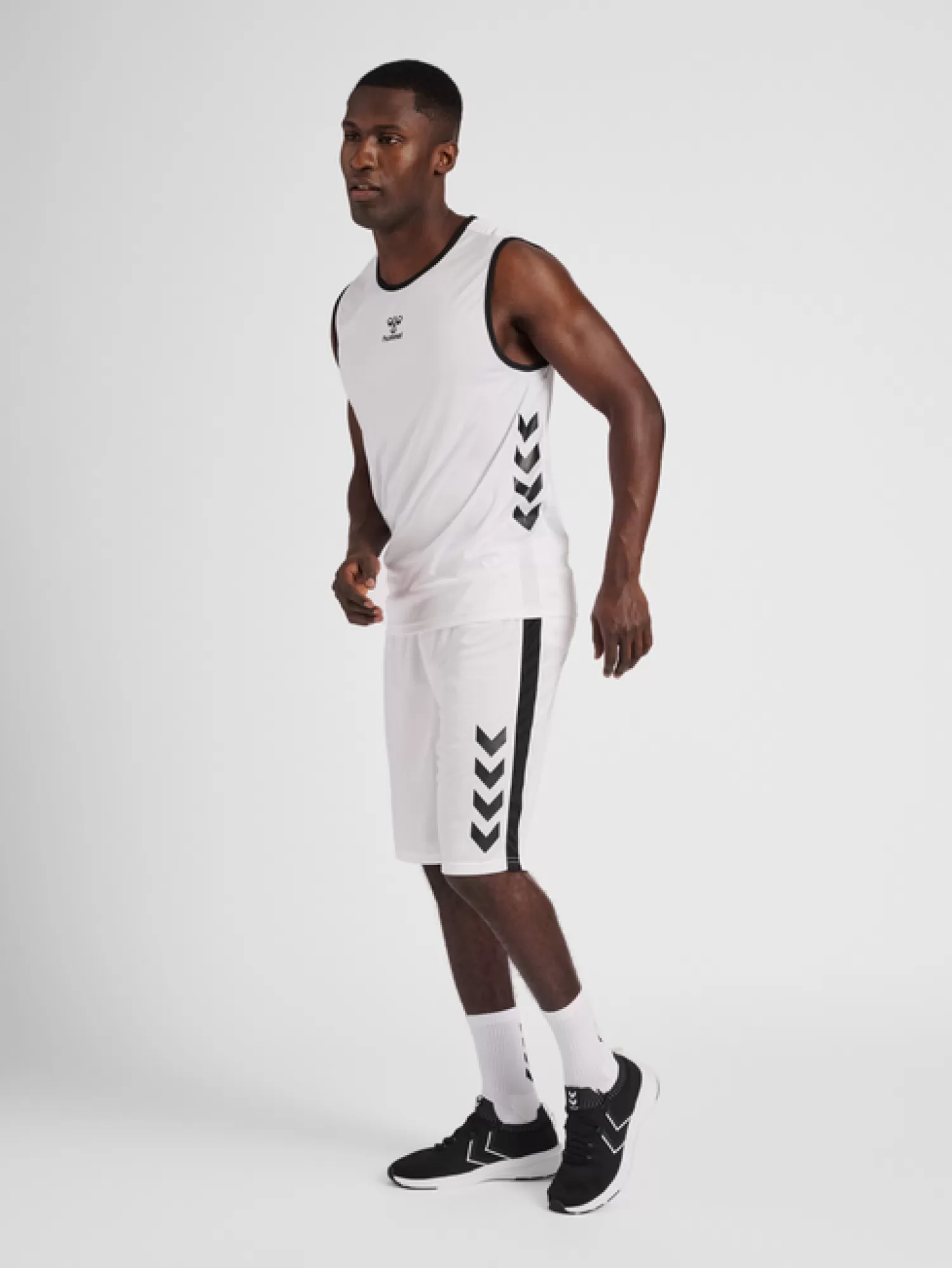 Hummel Handball shorts | Football shorts<hmlCORE XK BASKET SHORTS