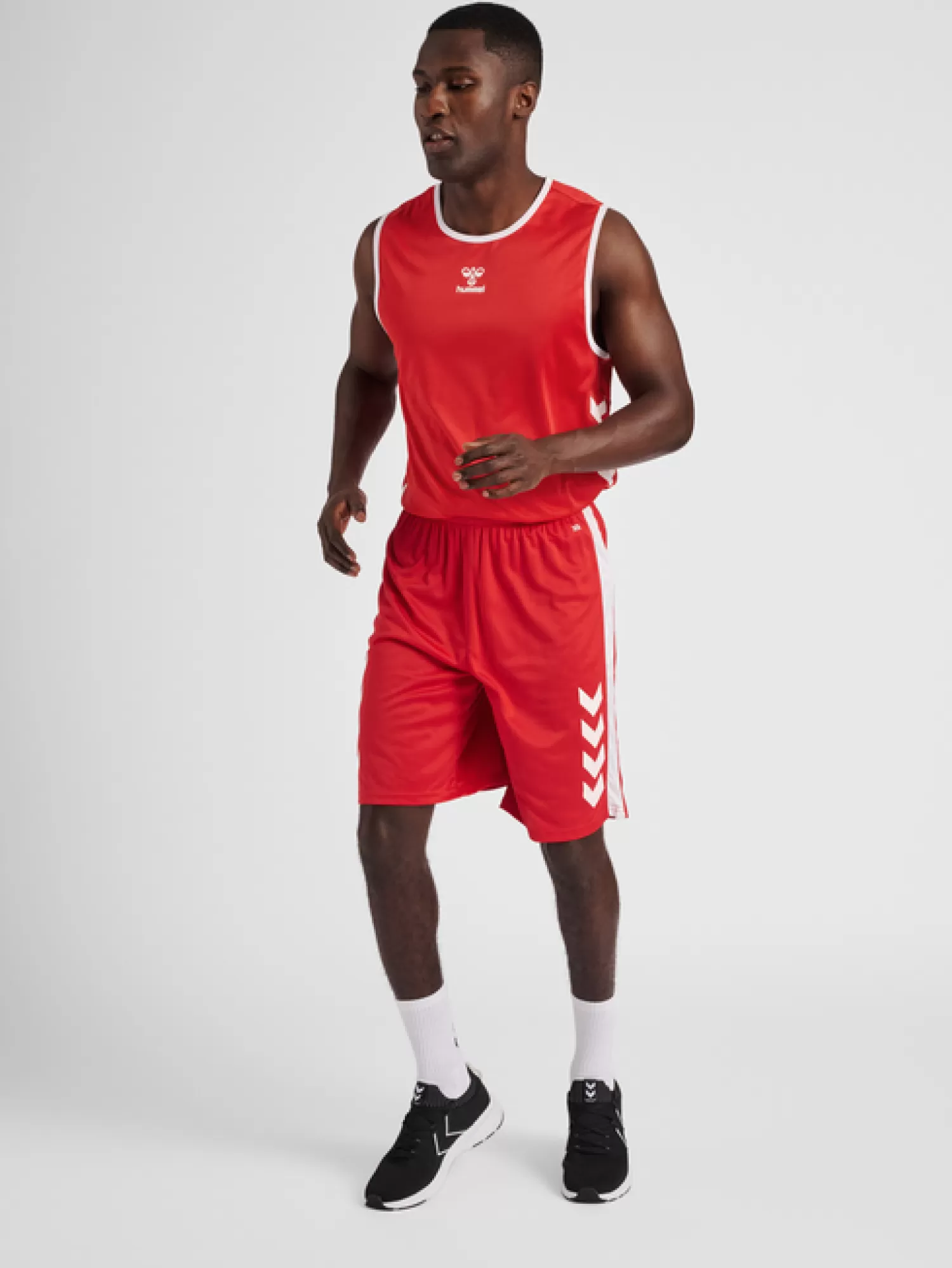 Hummel Handball shorts | Football shorts<hmlCORE XK BASKET SHORTS