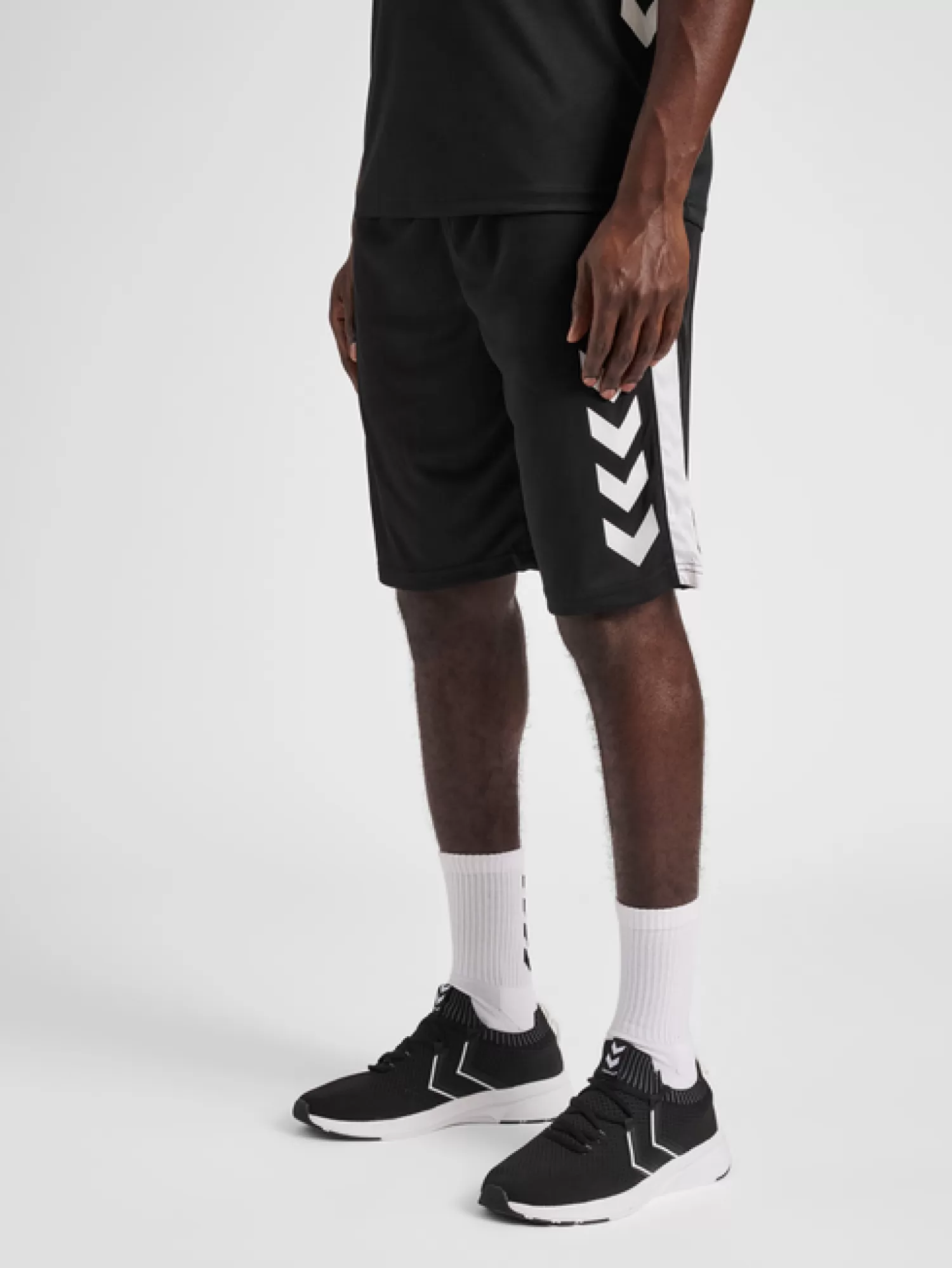 Hummel Handball shorts | Football shorts<hmlCORE XK BASKET SHORTS