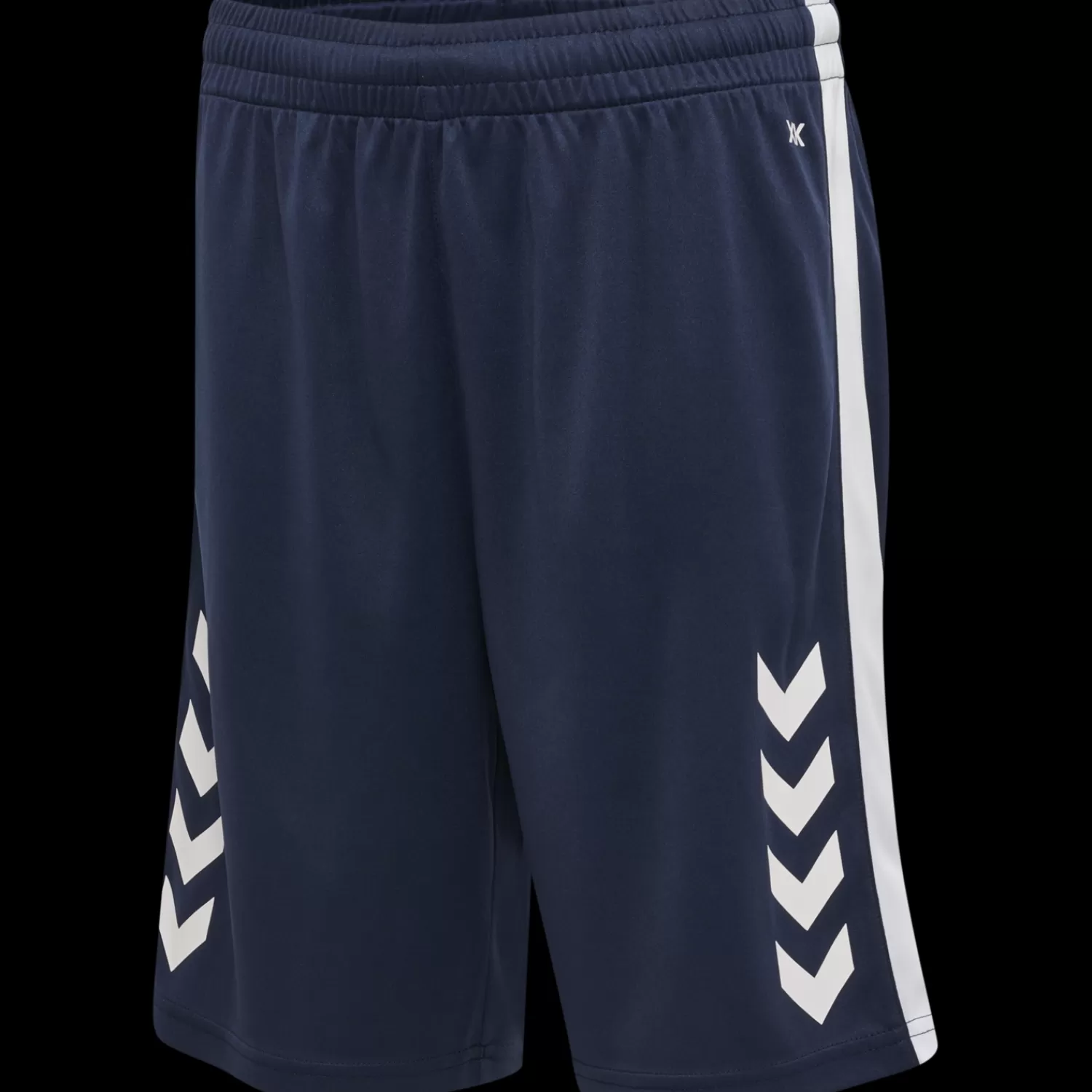 Hummel Handball shorts | Football shorts<hmlCORE XK BASKET SHORTS KIDS