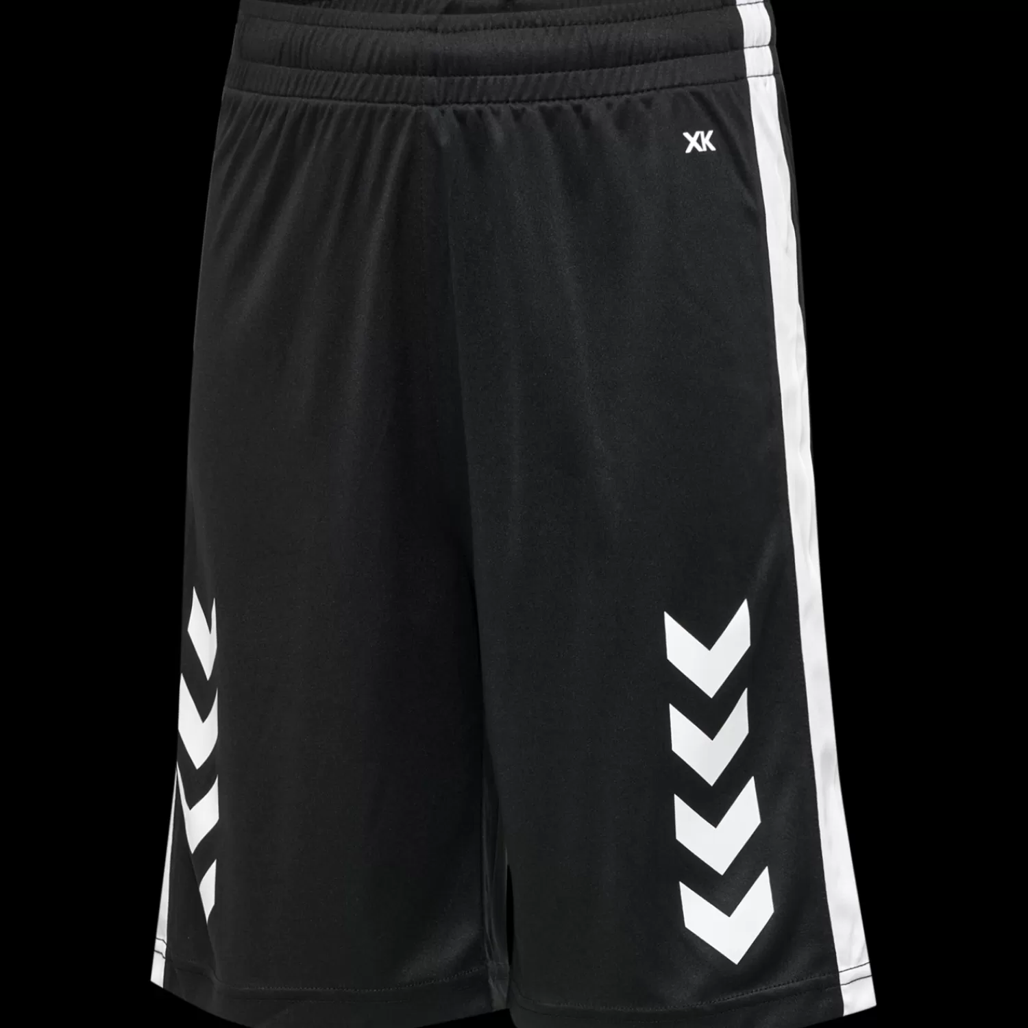 Hummel Handball shorts | Football shorts<hmlCORE XK BASKET SHORTS KIDS