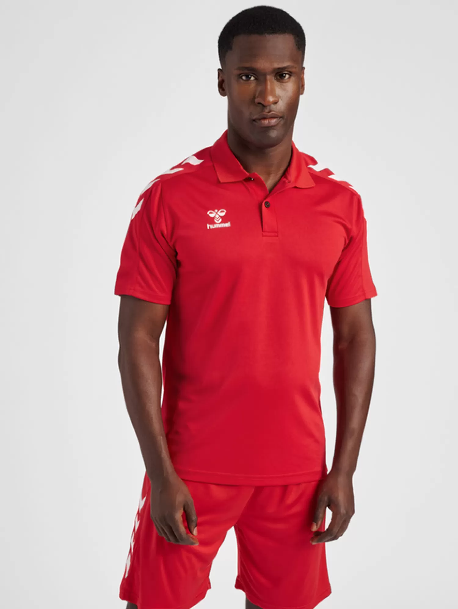 Hummel Football | Handball<hmlCORE XK FUNCTIONAL POLO