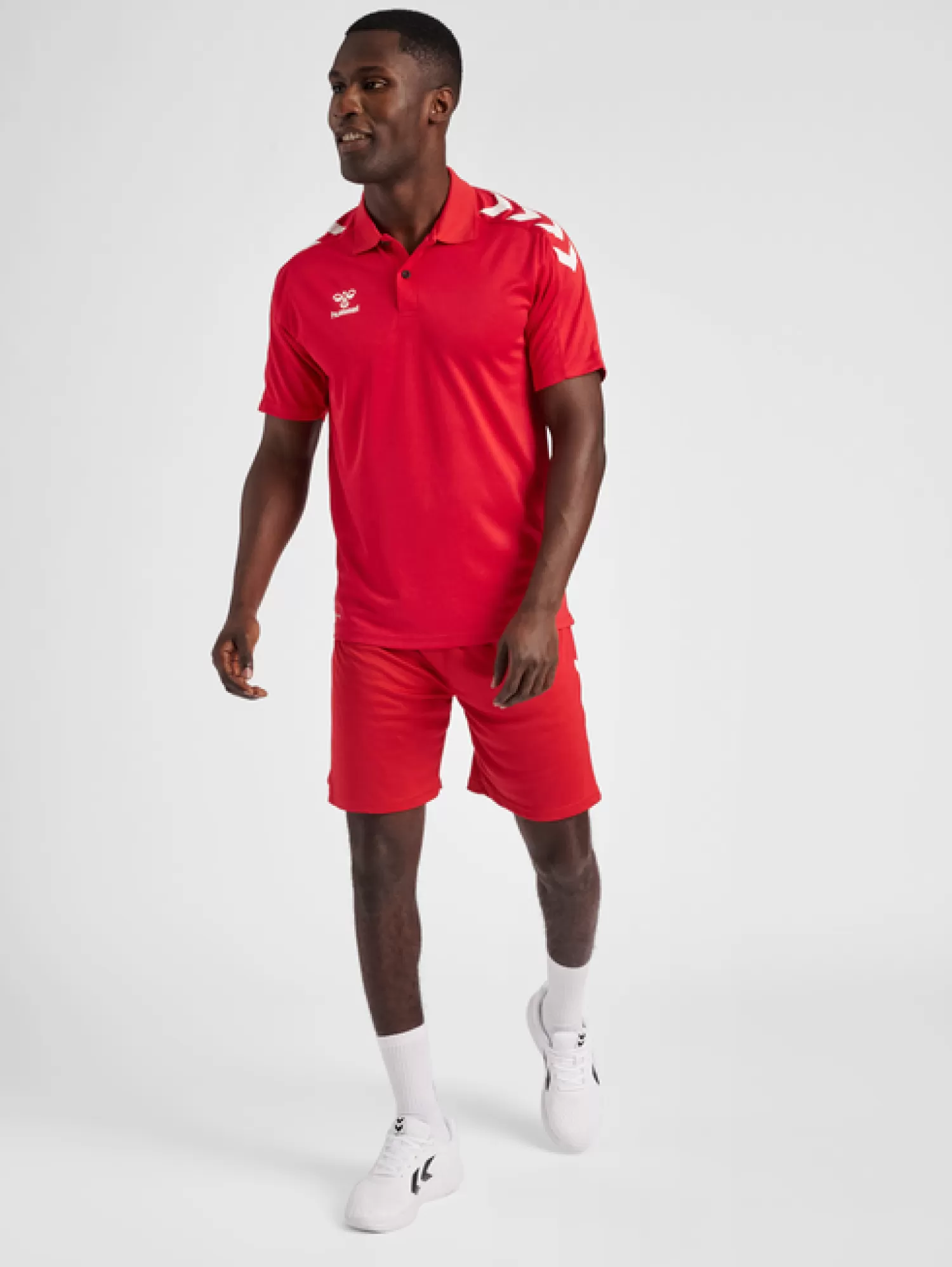 Hummel Football | Handball<hmlCORE XK FUNCTIONAL POLO