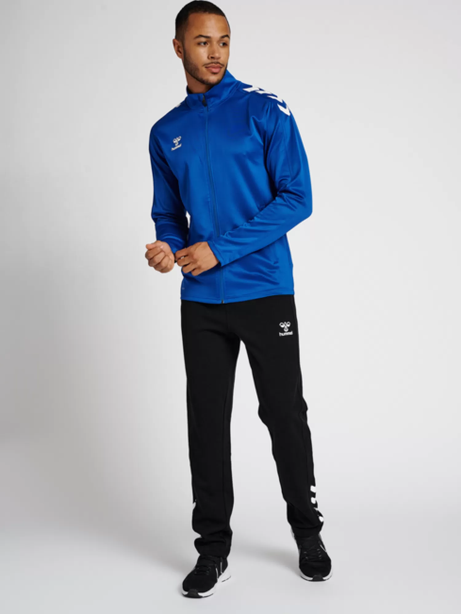 Hummel Handball pants | Football pants<hmlCORE XK GK COTTON PANTS