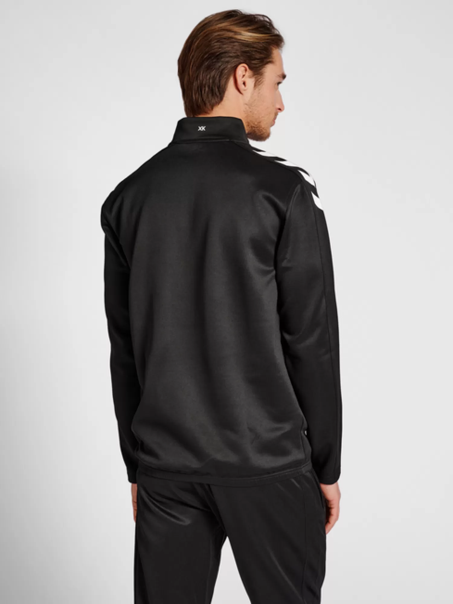 Hummel Training | Hoodies and sweatshirts<hmlCORE XK HALF ZIP POLY SWEAT