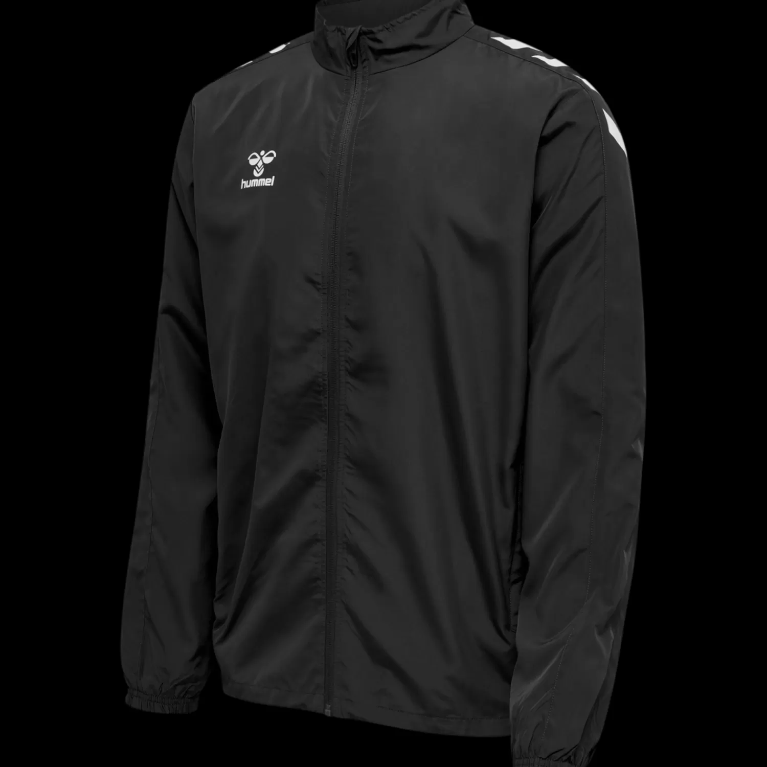 Hummel Training jackets | Football jackets<hmlCORE XK MICRO ZIP JACKET