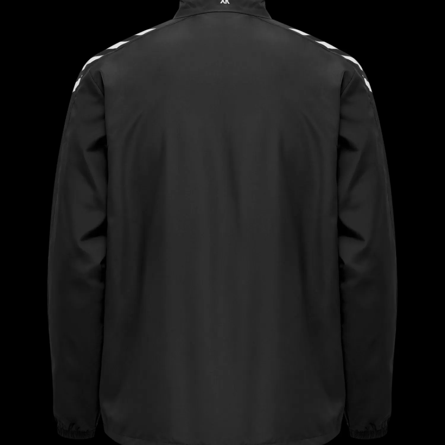 Hummel Training jackets | Football jackets<hmlCORE XK MICRO ZIP JACKET