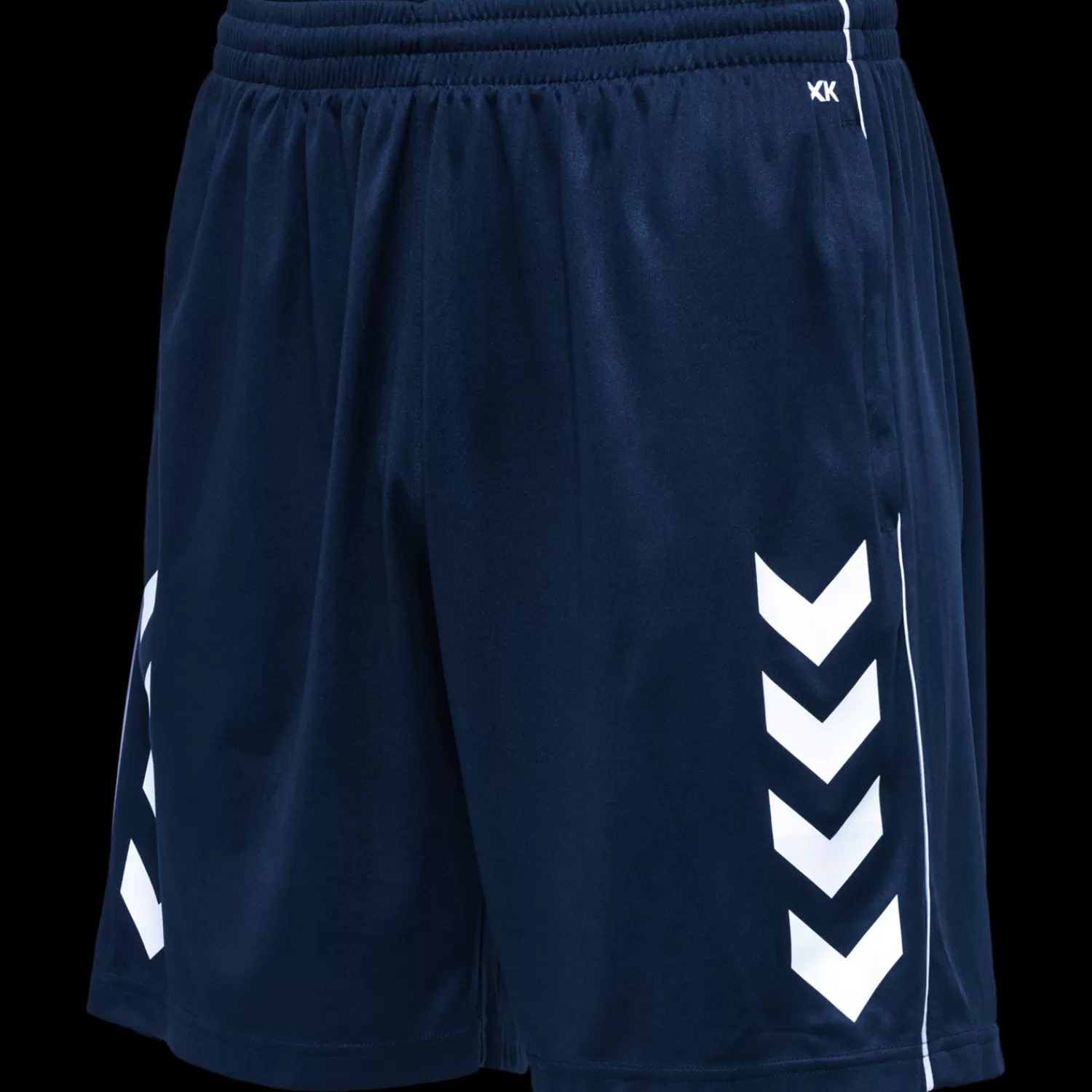 Hummel Handball shorts | Football shorts<hmlCORE XK POLY COACH SHORTS