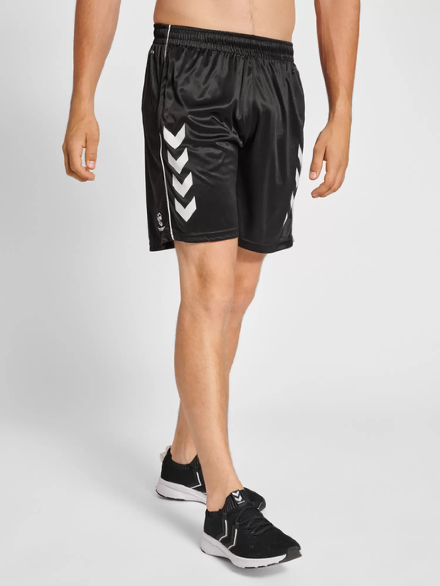 Hummel Handball shorts | Football shorts<hmlCORE XK POLY COACH SHORTS