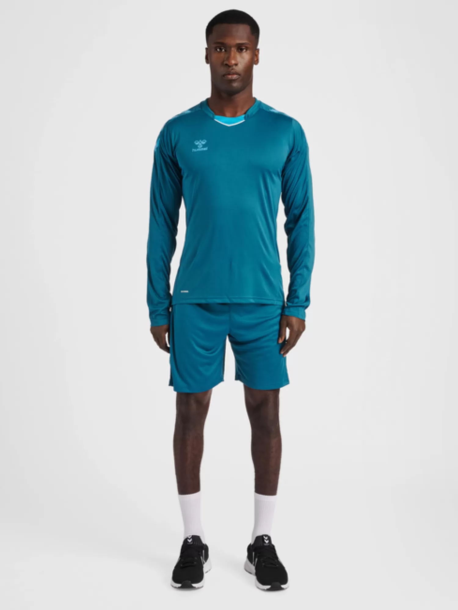 Hummel Handball jerseys | Football jerseys<hmlCORE XK POLY JERSEY L/S