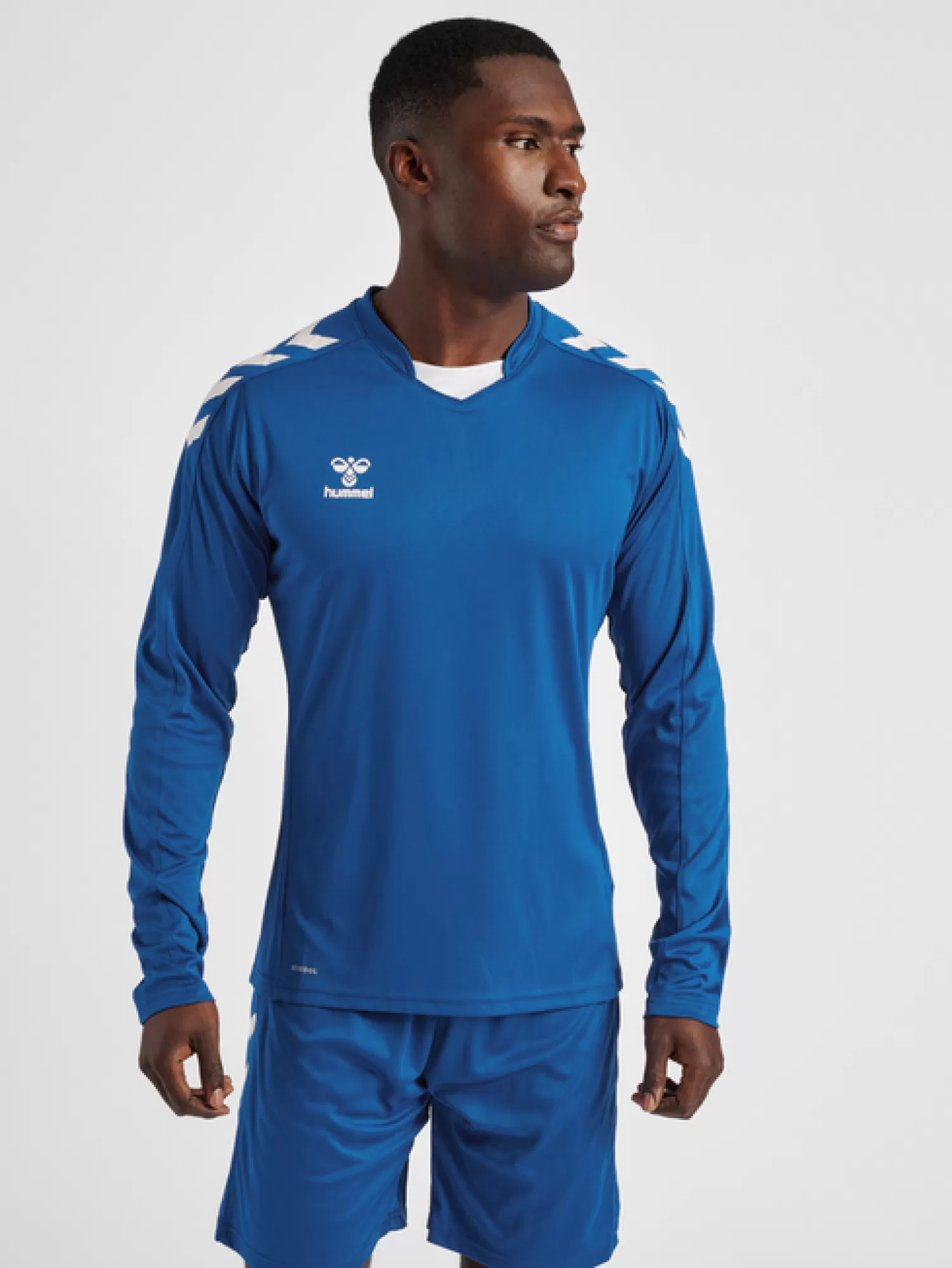 Hummel Handball jerseys | Football jerseys<hmlCORE XK POLY JERSEY L/S