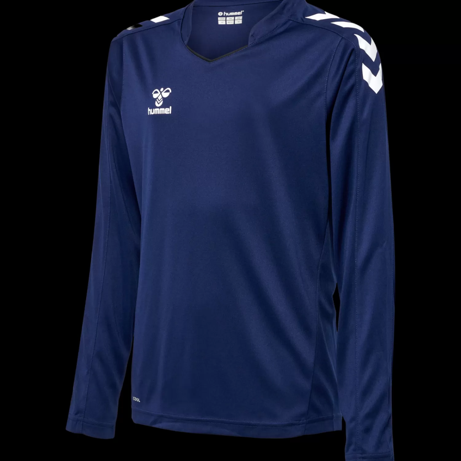 Hummel Handball jerseys | Football jerseys<hmlCORE XK POLY JERSEY L/S KIDS