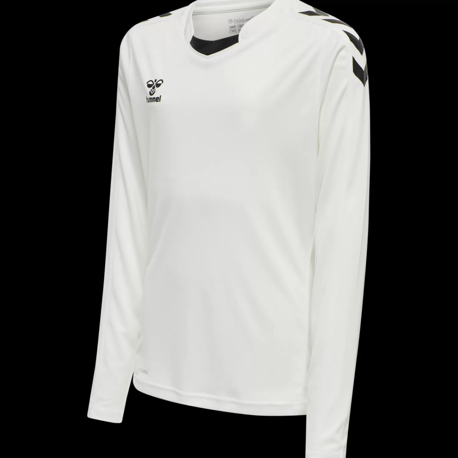 Hummel Handball jerseys | Football jerseys<hmlCORE XK POLY JERSEY L/S KIDS