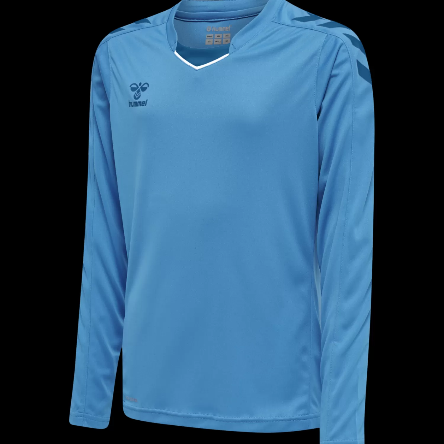 Hummel Handball jerseys | Football jerseys<hmlCORE XK POLY JERSEY L/S KIDS