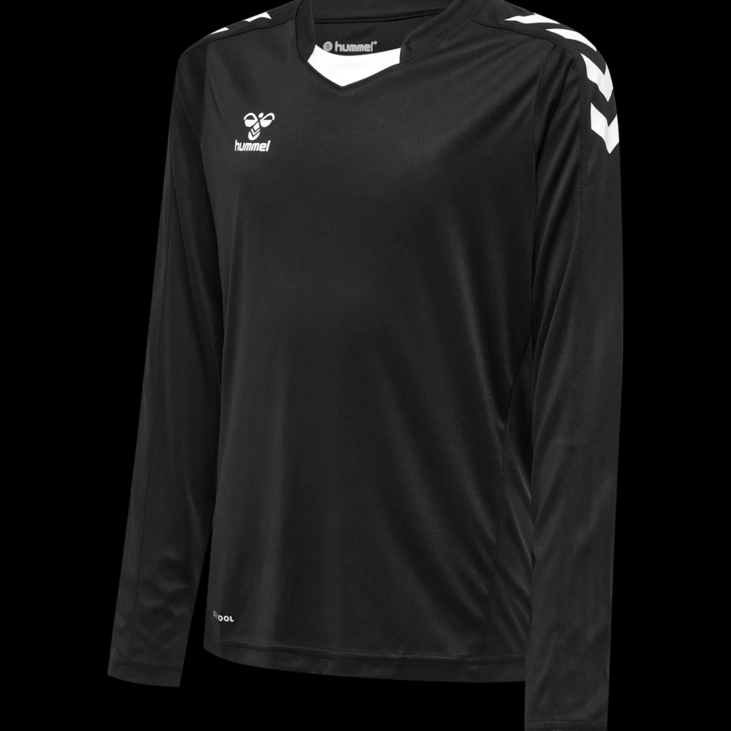 Hummel Handball jerseys | Football jerseys<hmlCORE XK POLY JERSEY L/S KIDS