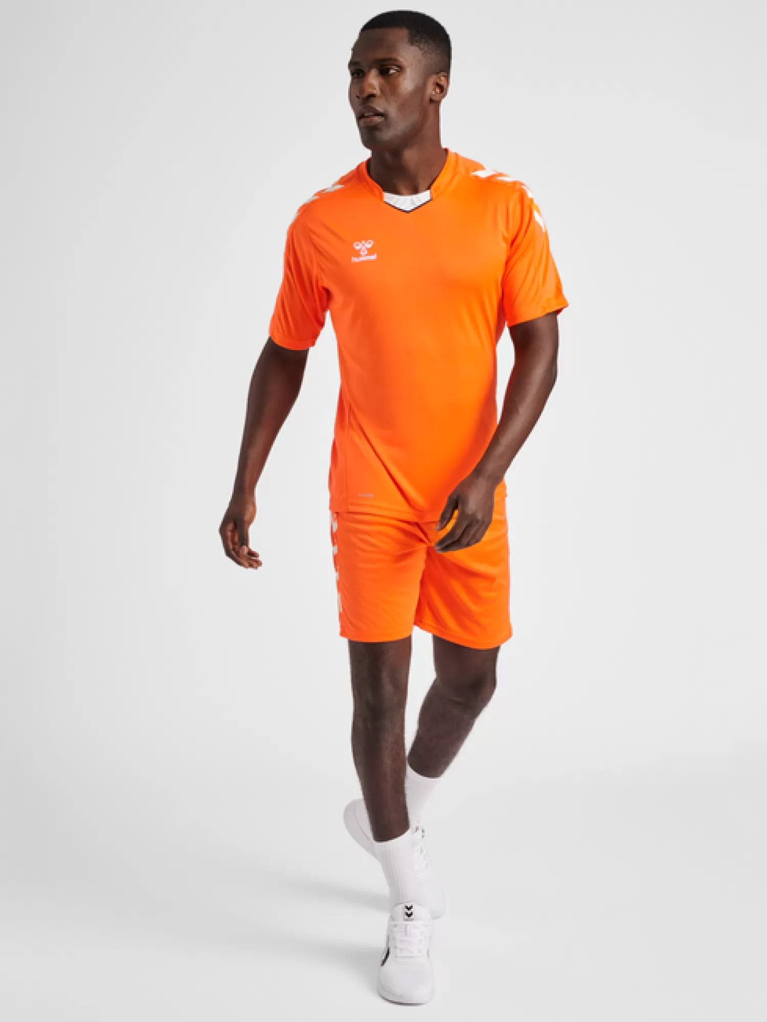 Hummel Handball jerseys | Football jerseys<hmlCORE XK POLY JERSEY S/S