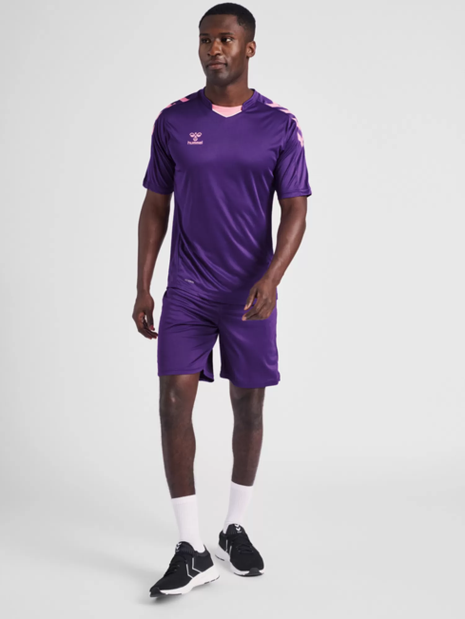 Hummel Handball jerseys | Football jerseys<hmlCORE XK POLY JERSEY S/S