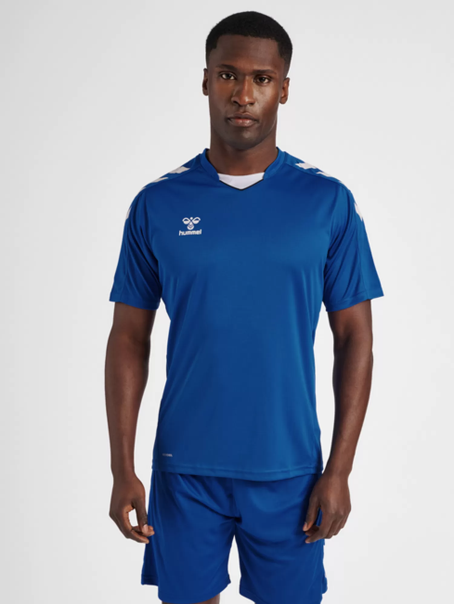 Hummel Handball jerseys | Football jerseys<hmlCORE XK POLY JERSEY S/S