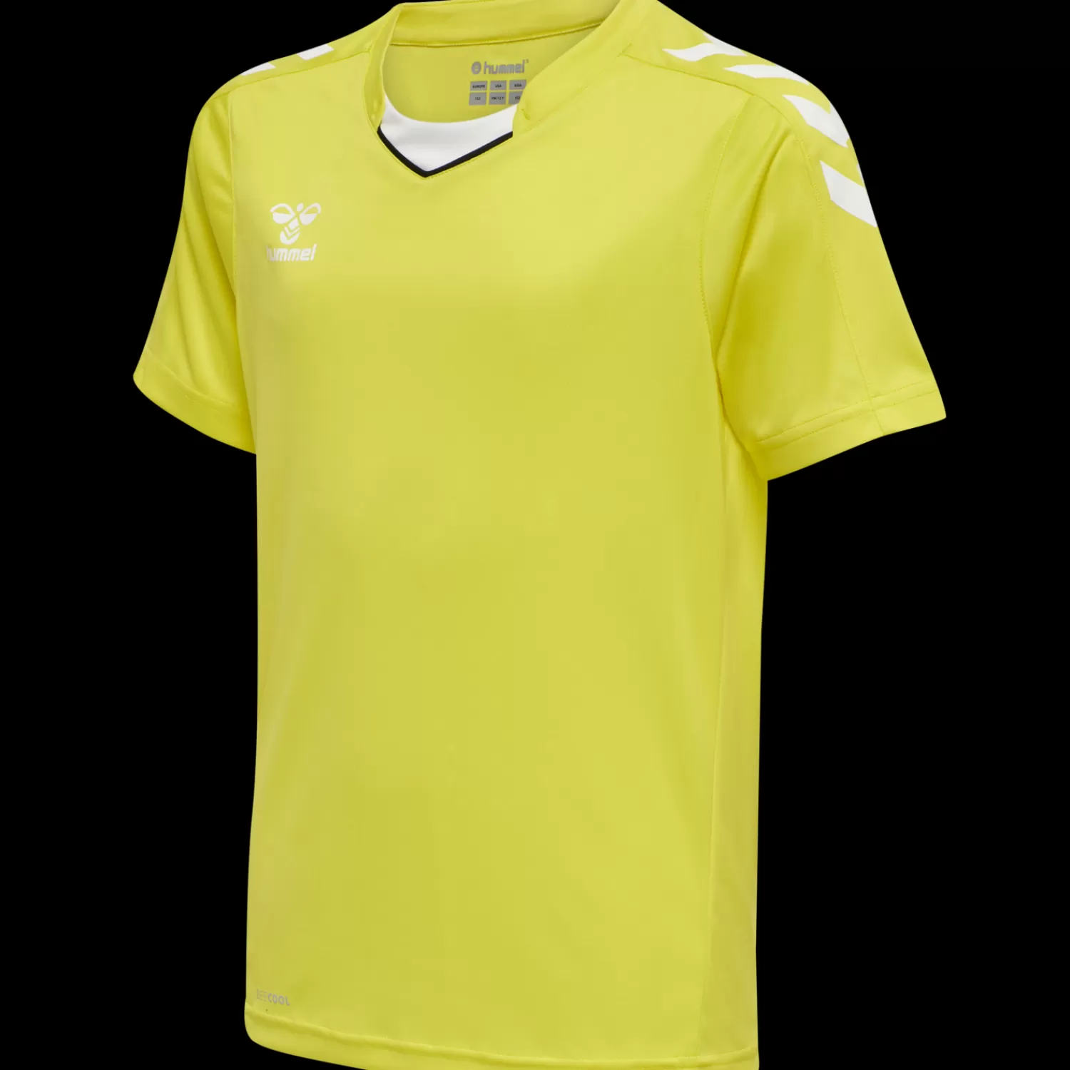 Hummel Handball jerseys | Football jerseys<hmlCORE XK POLY JERSEY S/S KIDS