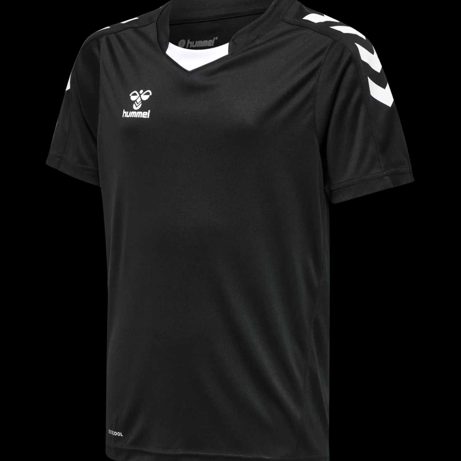 Hummel Handball jerseys | Football jerseys<hmlCORE XK POLY JERSEY S/S KIDS