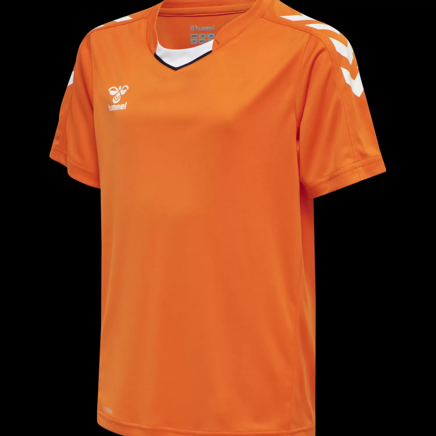 Hummel Handball jerseys | Football jerseys<hmlCORE XK POLY JERSEY S/S KIDS