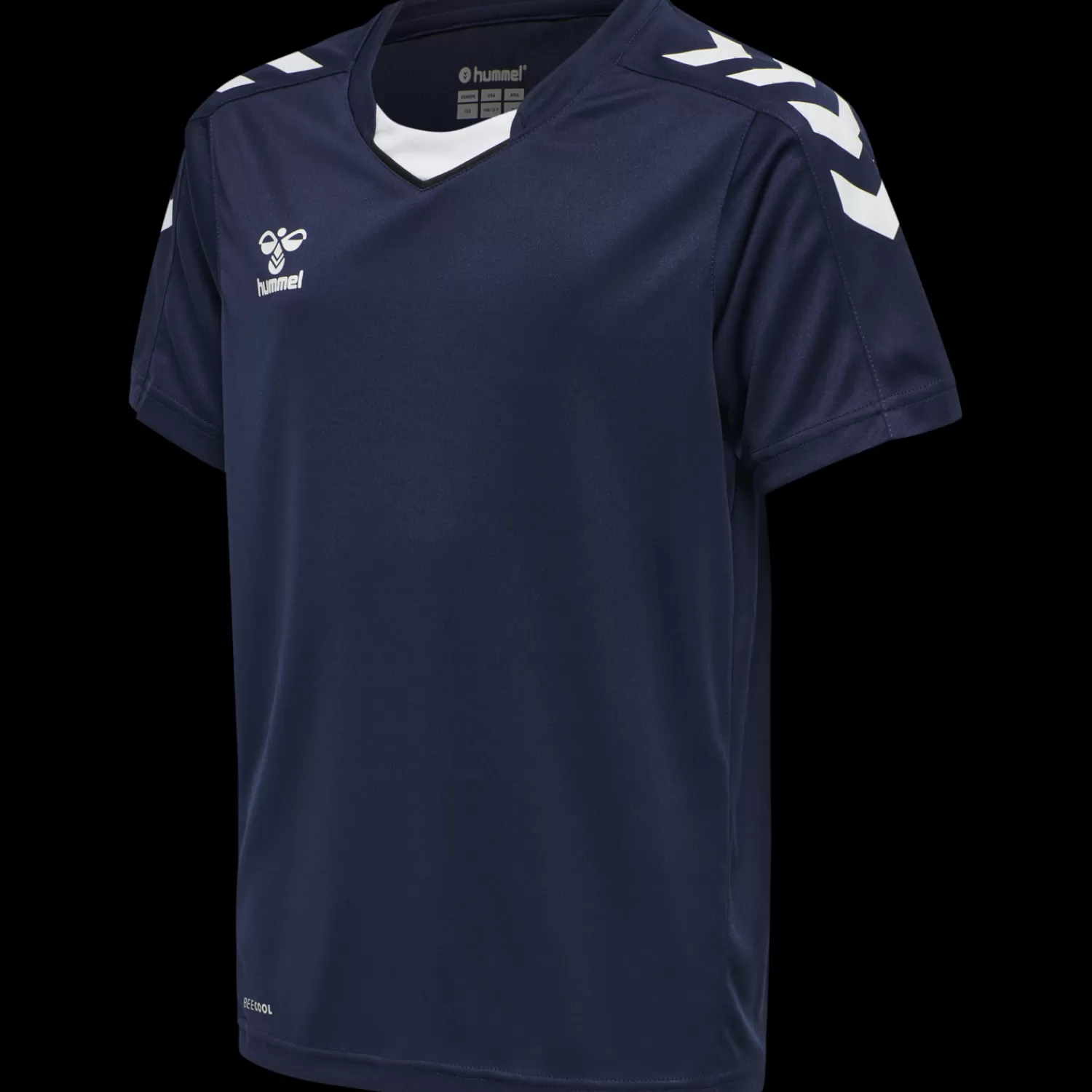 Hummel Handball jerseys | Football jerseys<hmlCORE XK POLY JERSEY S/S KIDS