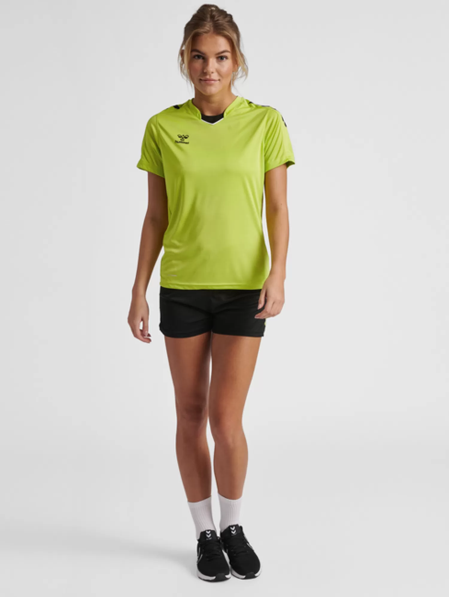 Hummel Handball jerseys | Football jerseys<hmlCORE XK POLY JERSEY S/S WOMAN