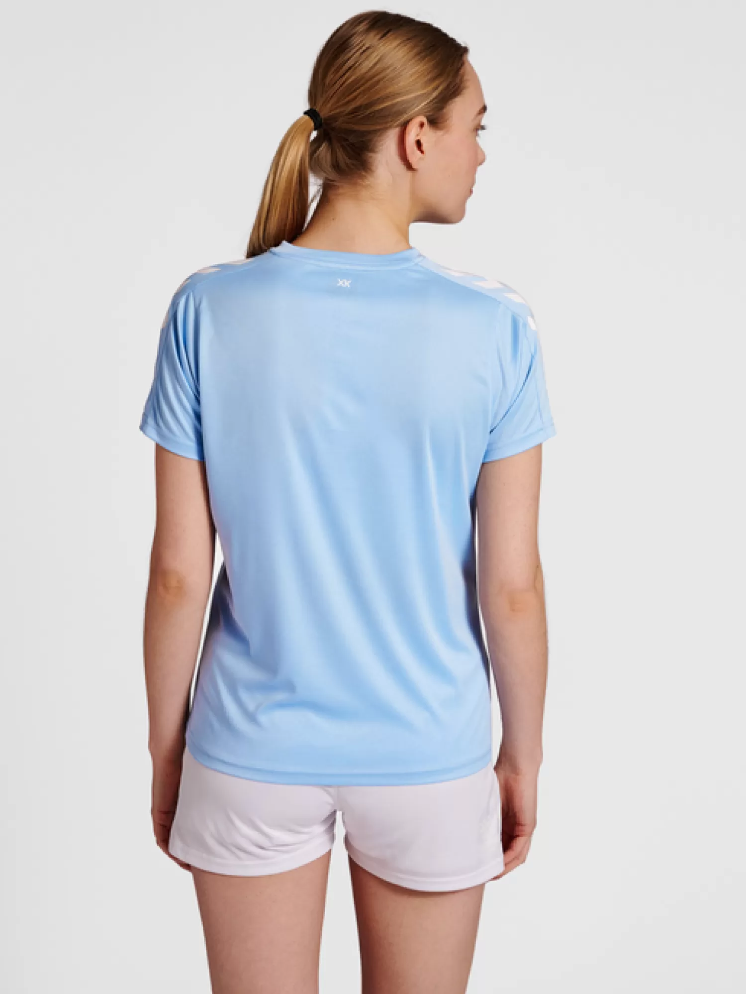 Hummel Handball jerseys | Football jerseys<hmlCORE XK POLY JERSEY S/S WOMAN