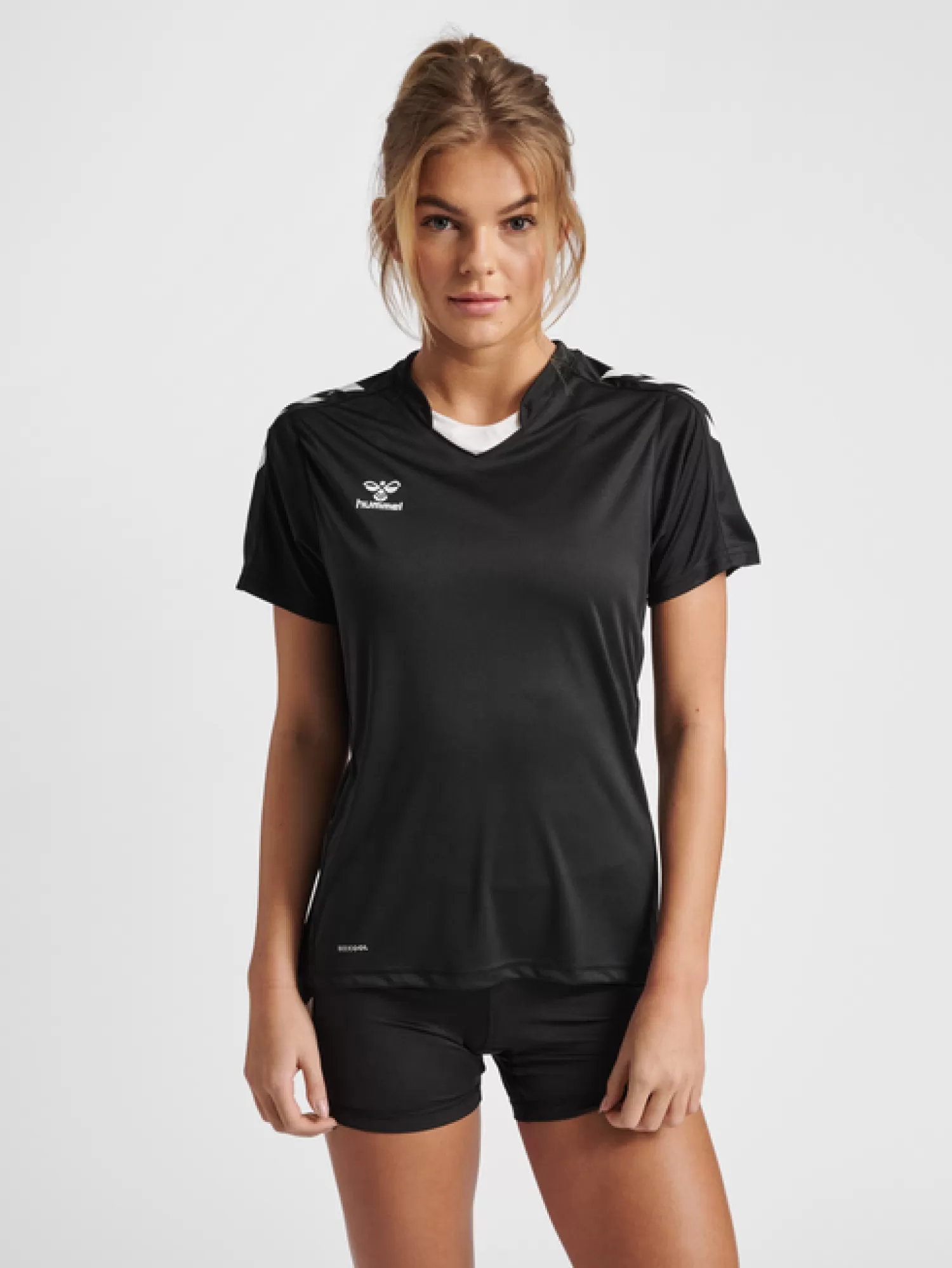 Hummel Handball jerseys | Football jerseys<hmlCORE XK POLY JERSEY S/S WOMAN