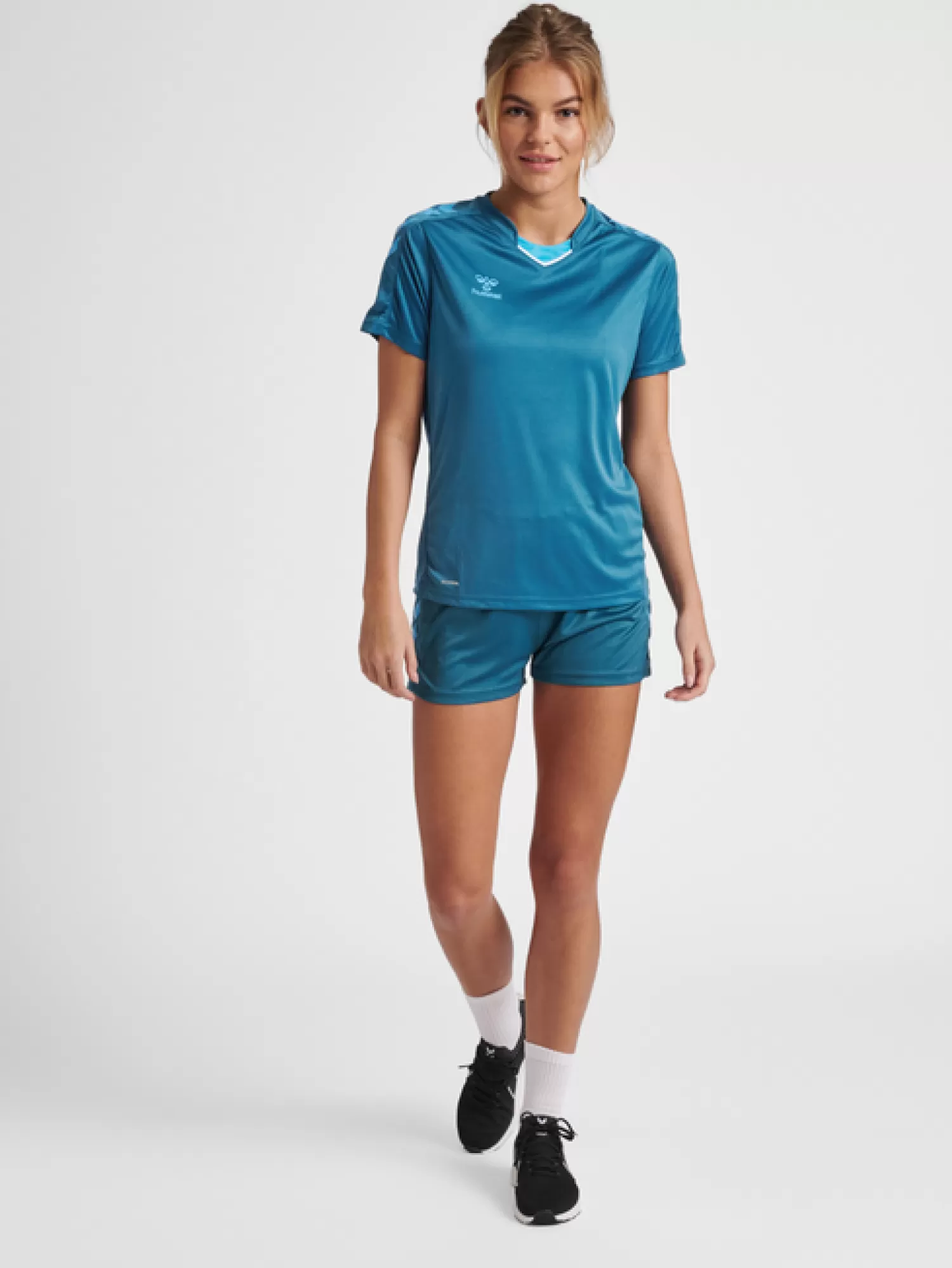 Hummel Handball | Football<hmlCORE XK POLY JERSEY S/S WOMAN