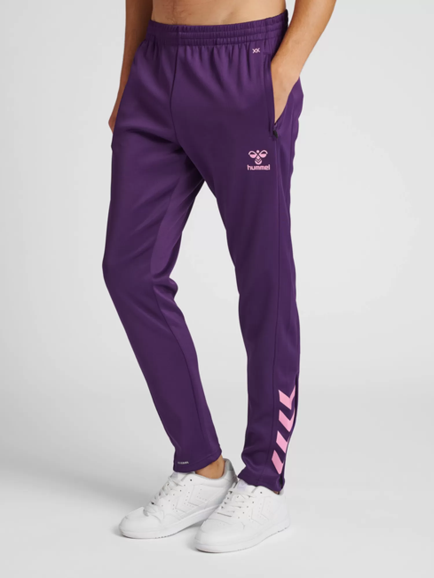 Hummel Handball pants | Football pants<hmlCORE XK POLY PANTS