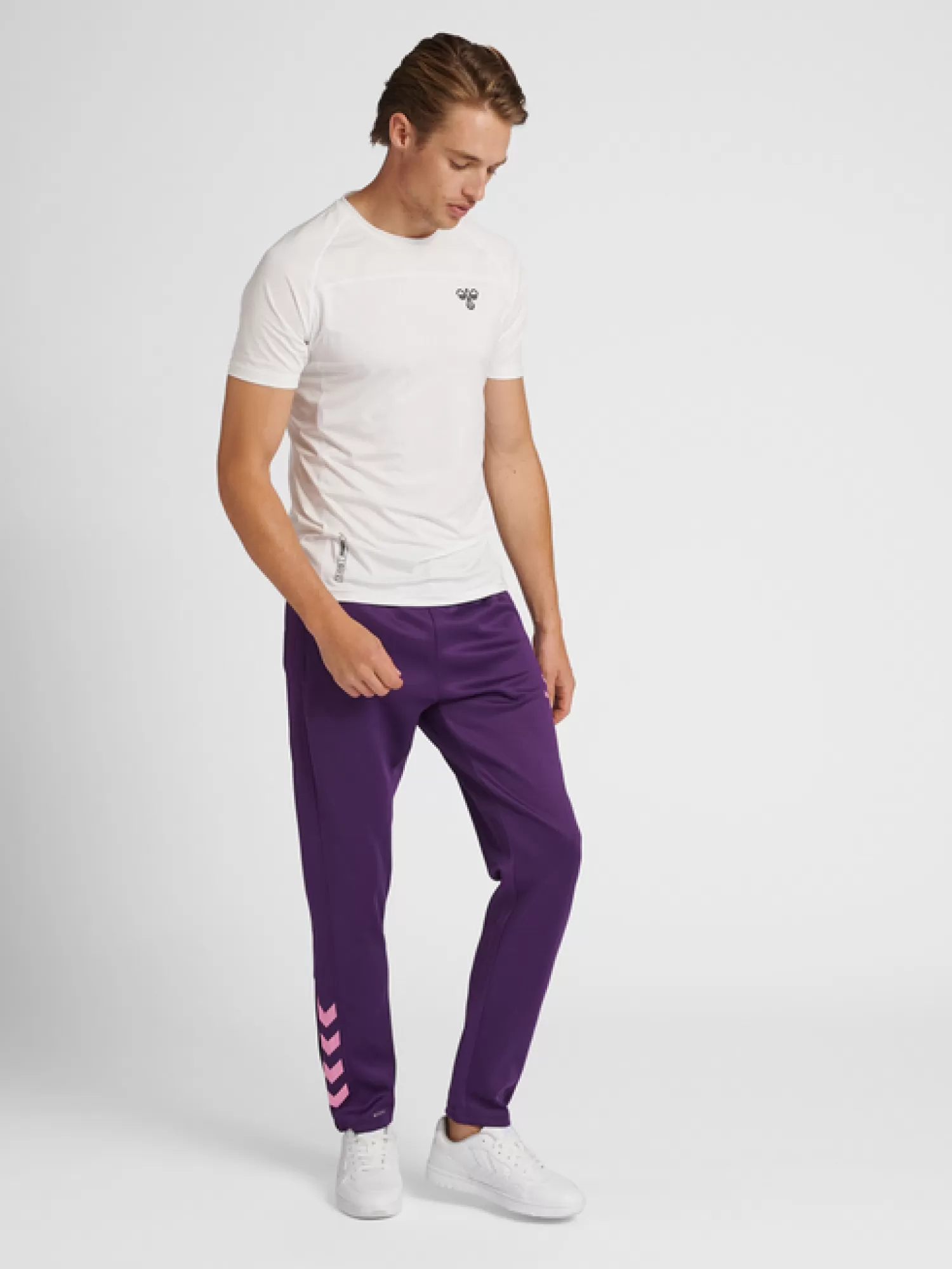 Hummel Handball pants | Football pants<hmlCORE XK POLY PANTS