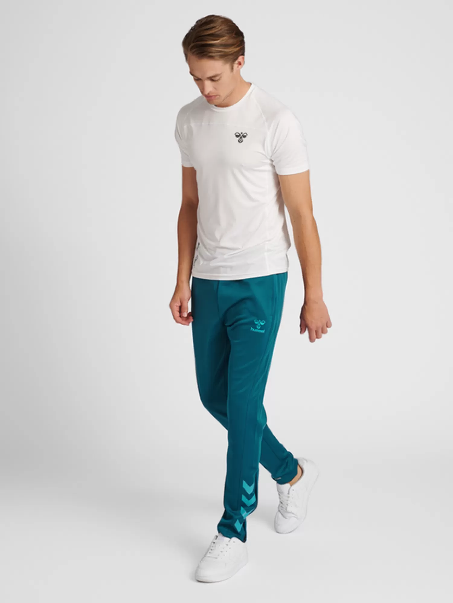 Hummel Handball pants | Football pants<hmlCORE XK POLY PANTS