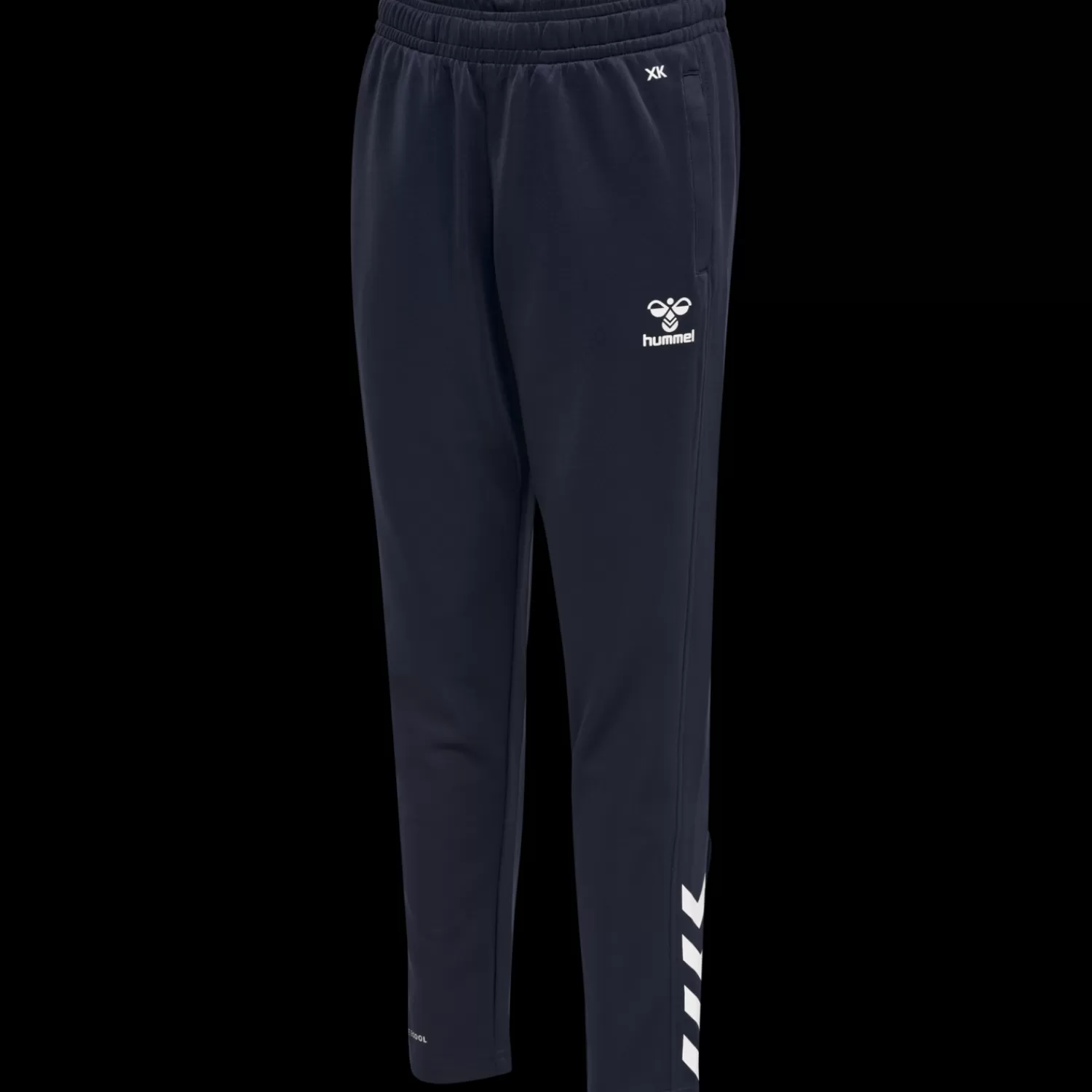 Hummel Handball pants | Football pants<hmlCORE XK POLY PANTS KIDS