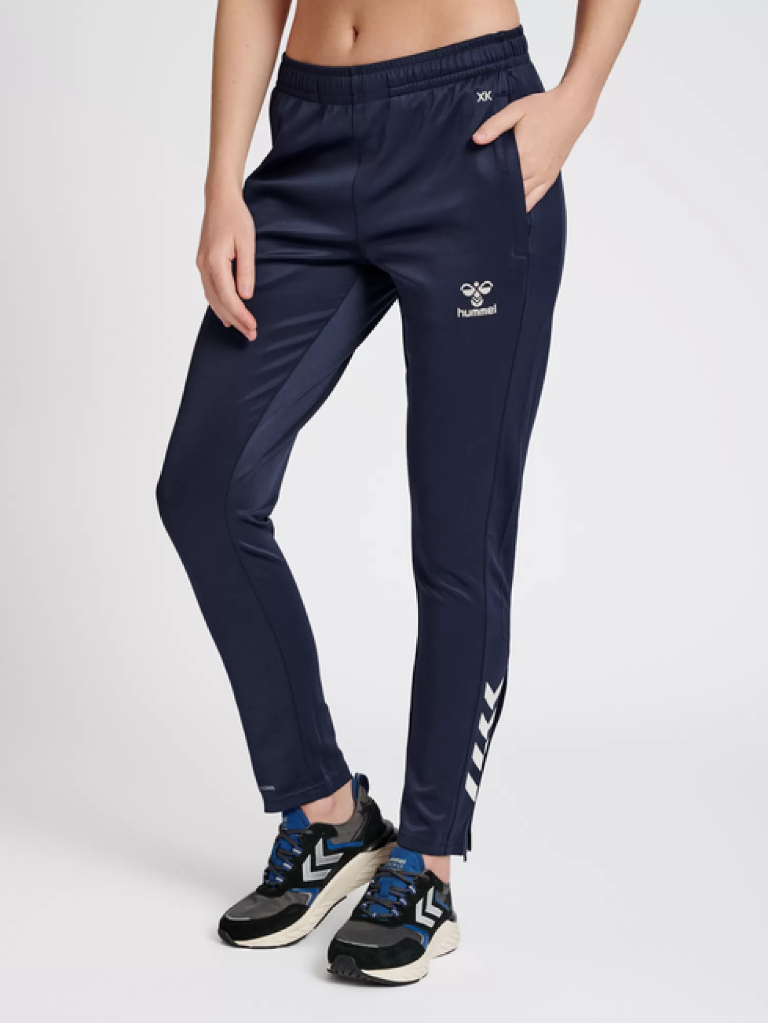 Hummel Handball pants | Football pants<hmlCORE XK POLY PANTS WOMAN