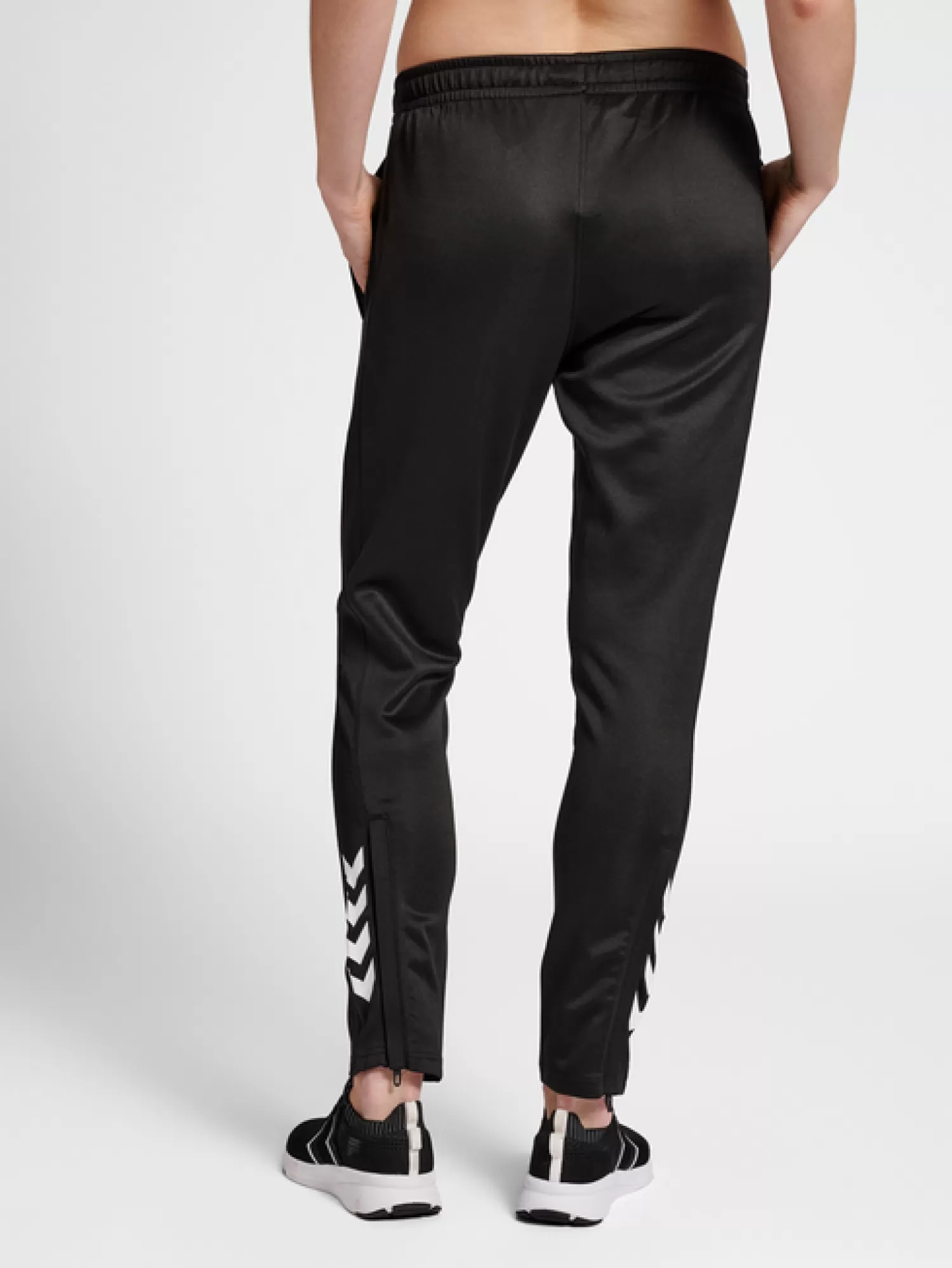 Hummel Handball pants | Football pants<hmlCORE XK POLY PANTS WOMAN