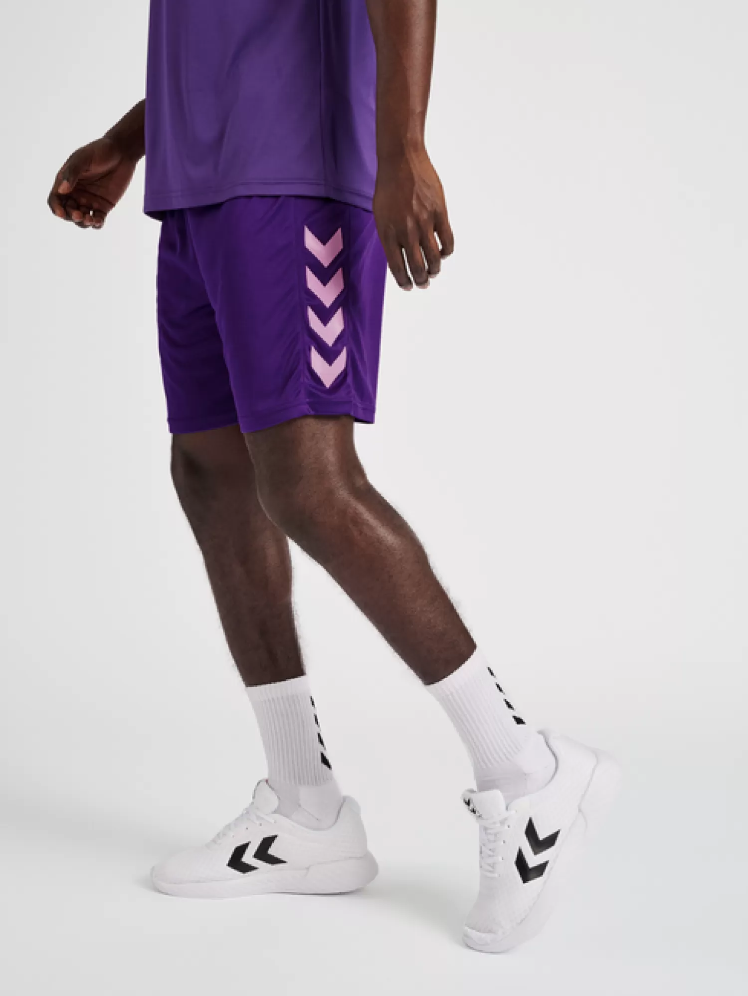 Hummel Handball shorts | Football shorts<hmlCORE XK POLY SHORTS