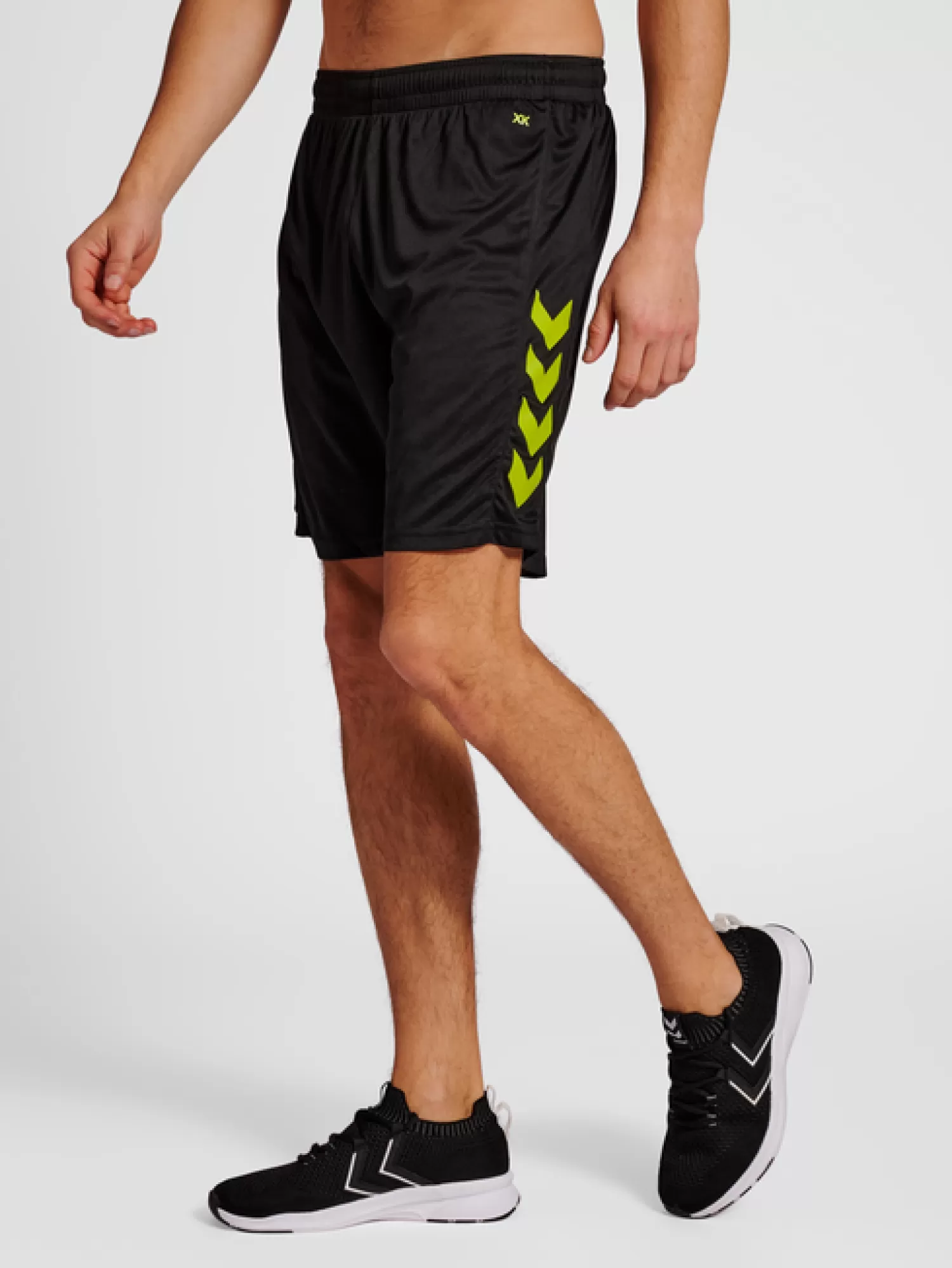 Hummel Handball shorts | Football shorts<hmlCORE XK POLY SHORTS