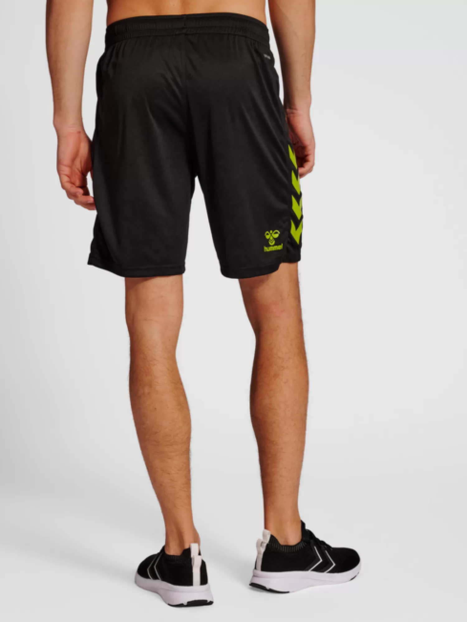 Hummel Handball shorts | Football shorts<hmlCORE XK POLY SHORTS